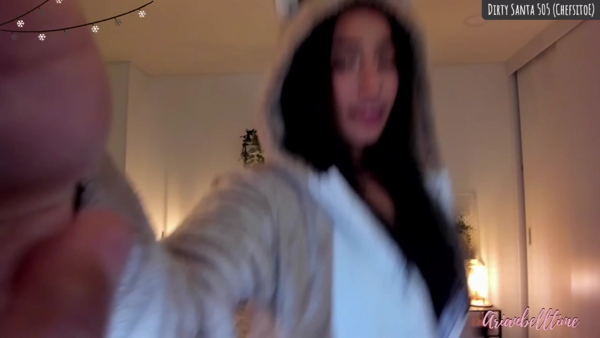 Gallery image thumbnail from ArianBelltime's myfreecams stream on, 12/16/2025, 02:40 image 17 of 20