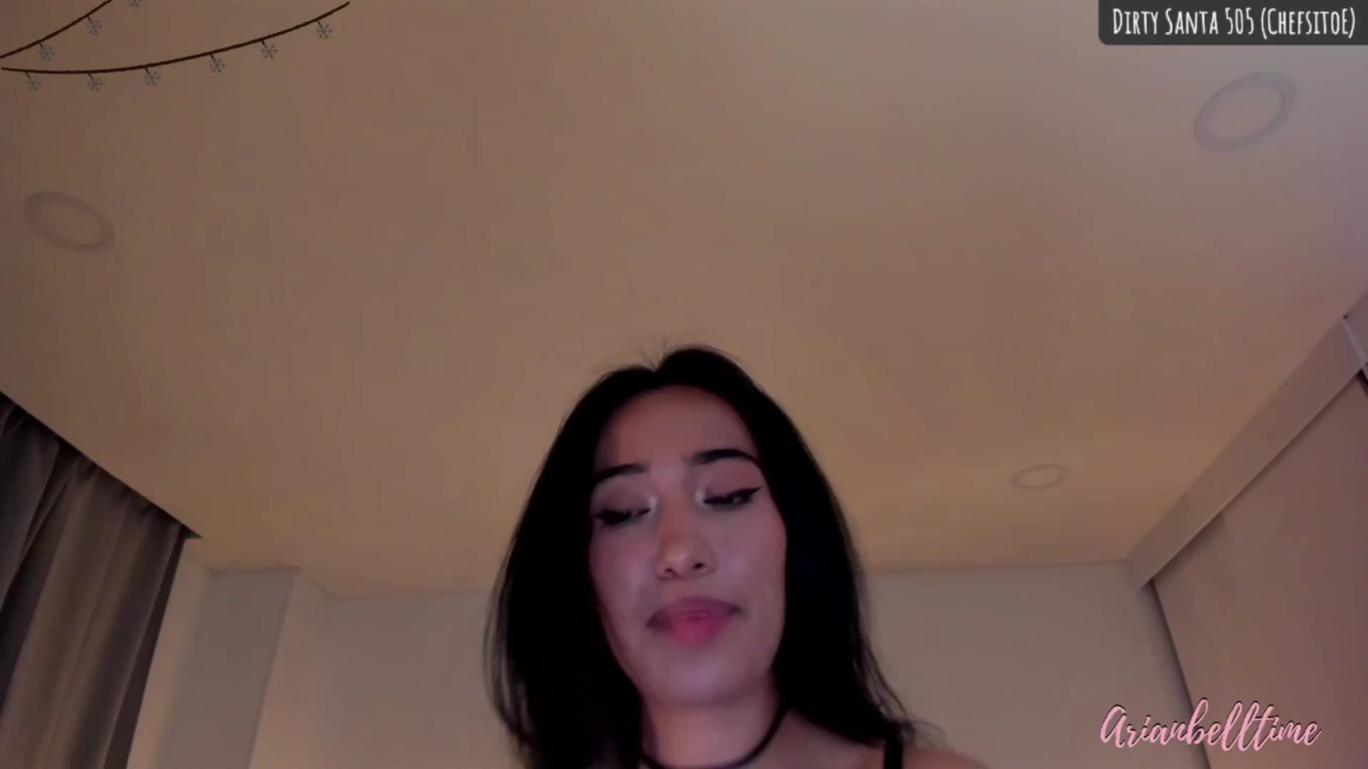 Gallery image thumbnail from ArianBelltime's myfreecams stream on, 12/16/2025, 02:40 image 16 of 20