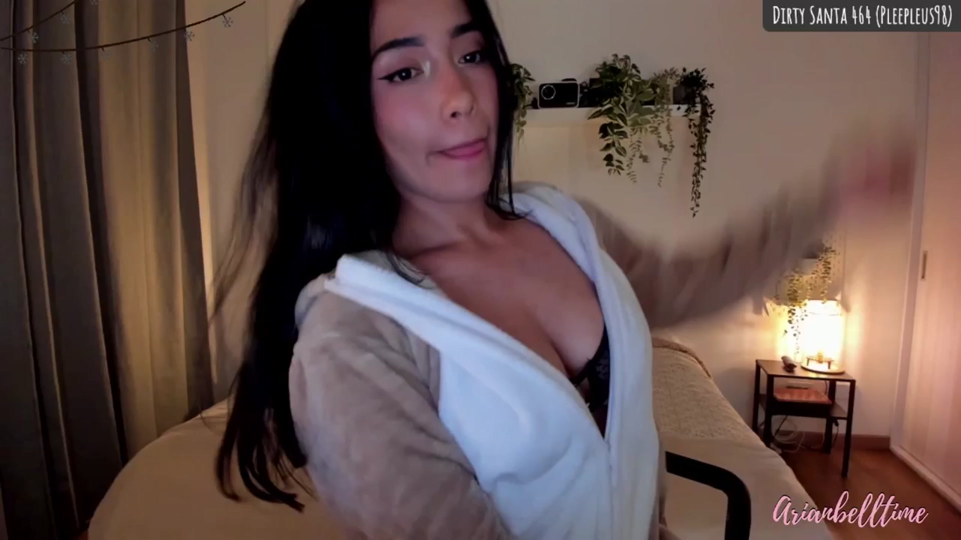 Gallery image thumbnail from ArianBelltime's myfreecams stream on, 12/20/2025, 06:20 image 6 of 20