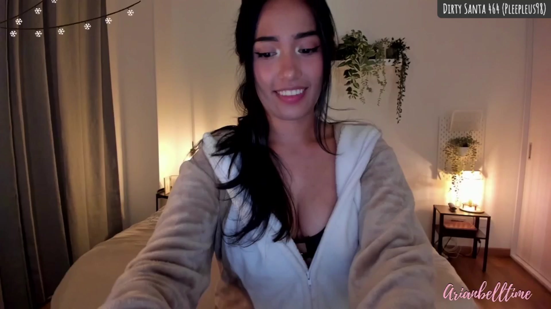 Gallery image thumbnail from ArianBelltime's myfreecams stream on, 12/20/2025, 06:20 image 7 of 20