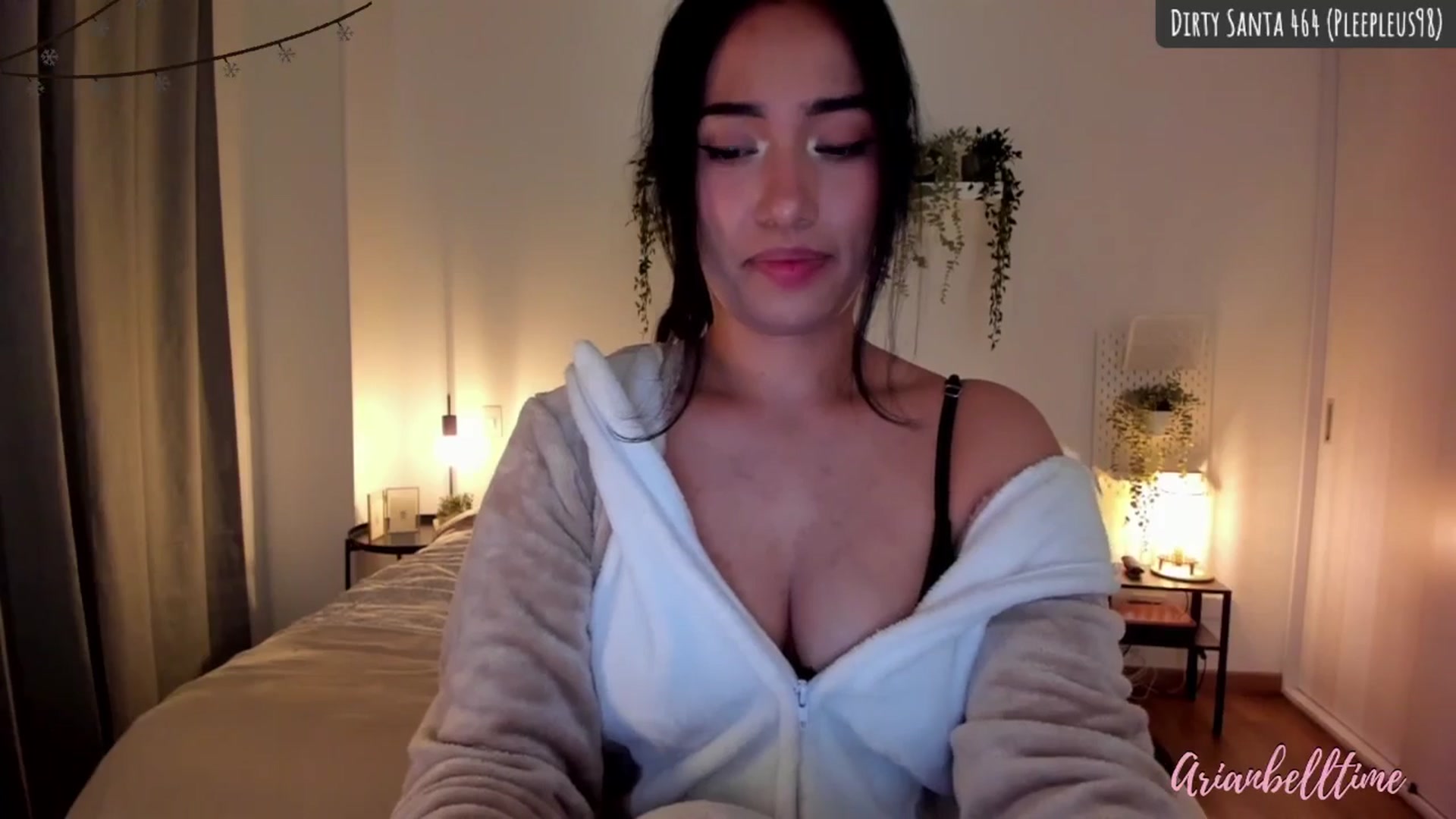 Gallery image thumbnail from ArianBelltime's myfreecams stream on, 12/20/2025, 06:20 image 16 of 20