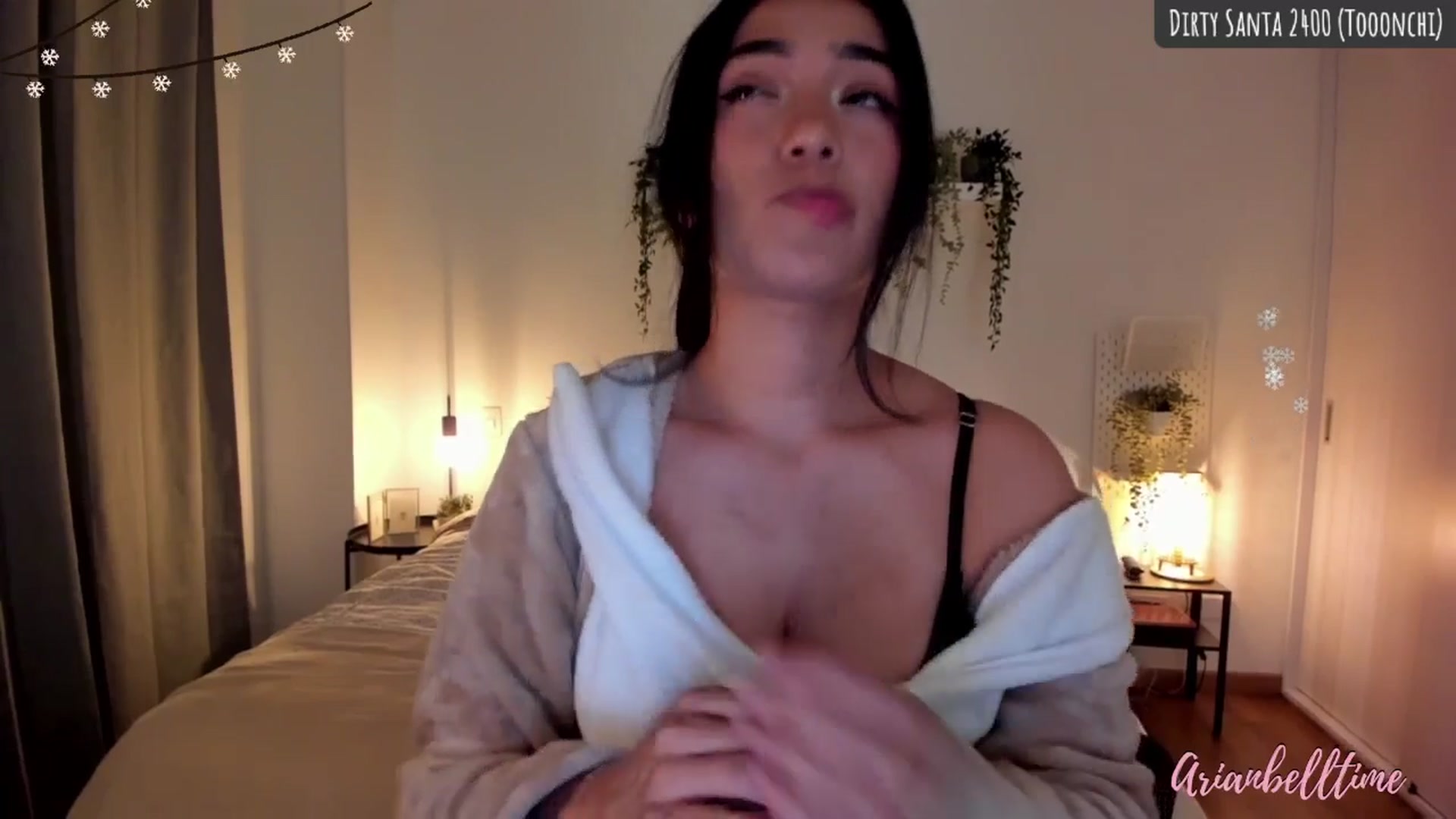 Gallery image thumbnail from ArianBelltime's myfreecams stream on, 12/20/2025, 06:20 image 17 of 20