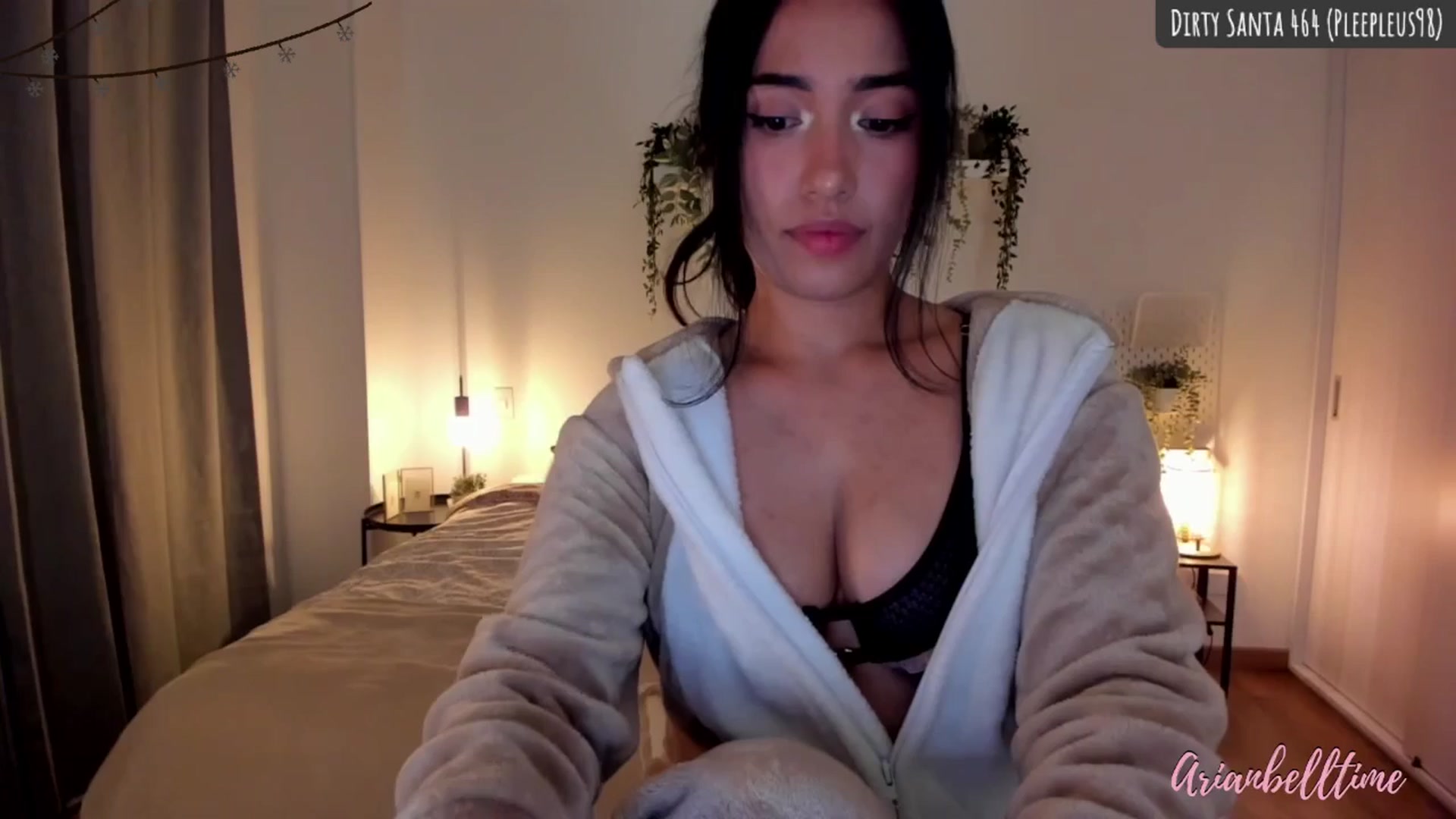 Gallery image thumbnail from ArianBelltime's myfreecams stream on, 12/20/2025, 06:20 image 13 of 20