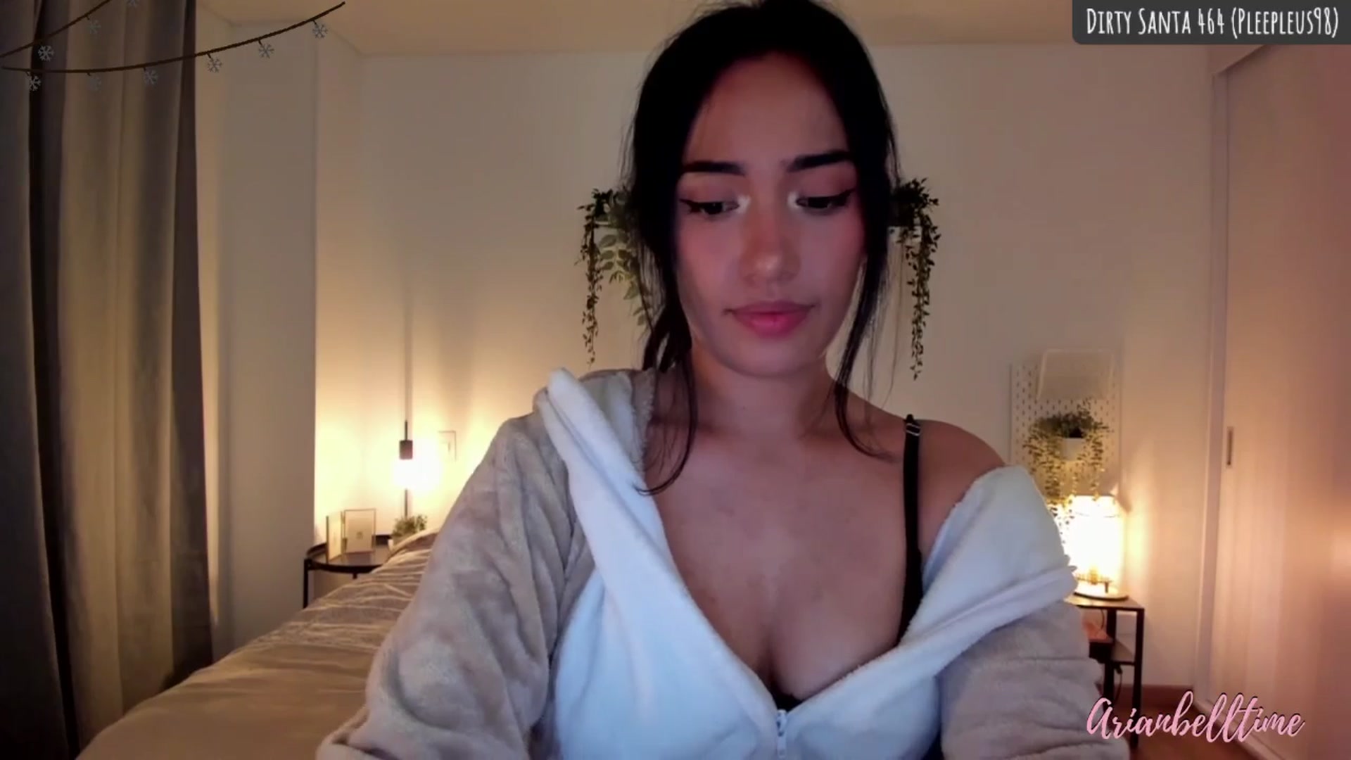 Gallery image thumbnail from ArianBelltime's myfreecams stream on, 12/20/2025, 06:20 image 15 of 20