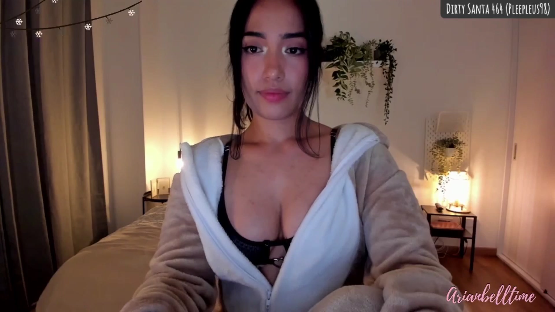 Gallery image thumbnail from ArianBelltime's myfreecams stream on, 12/20/2025, 06:20 image 11 of 20