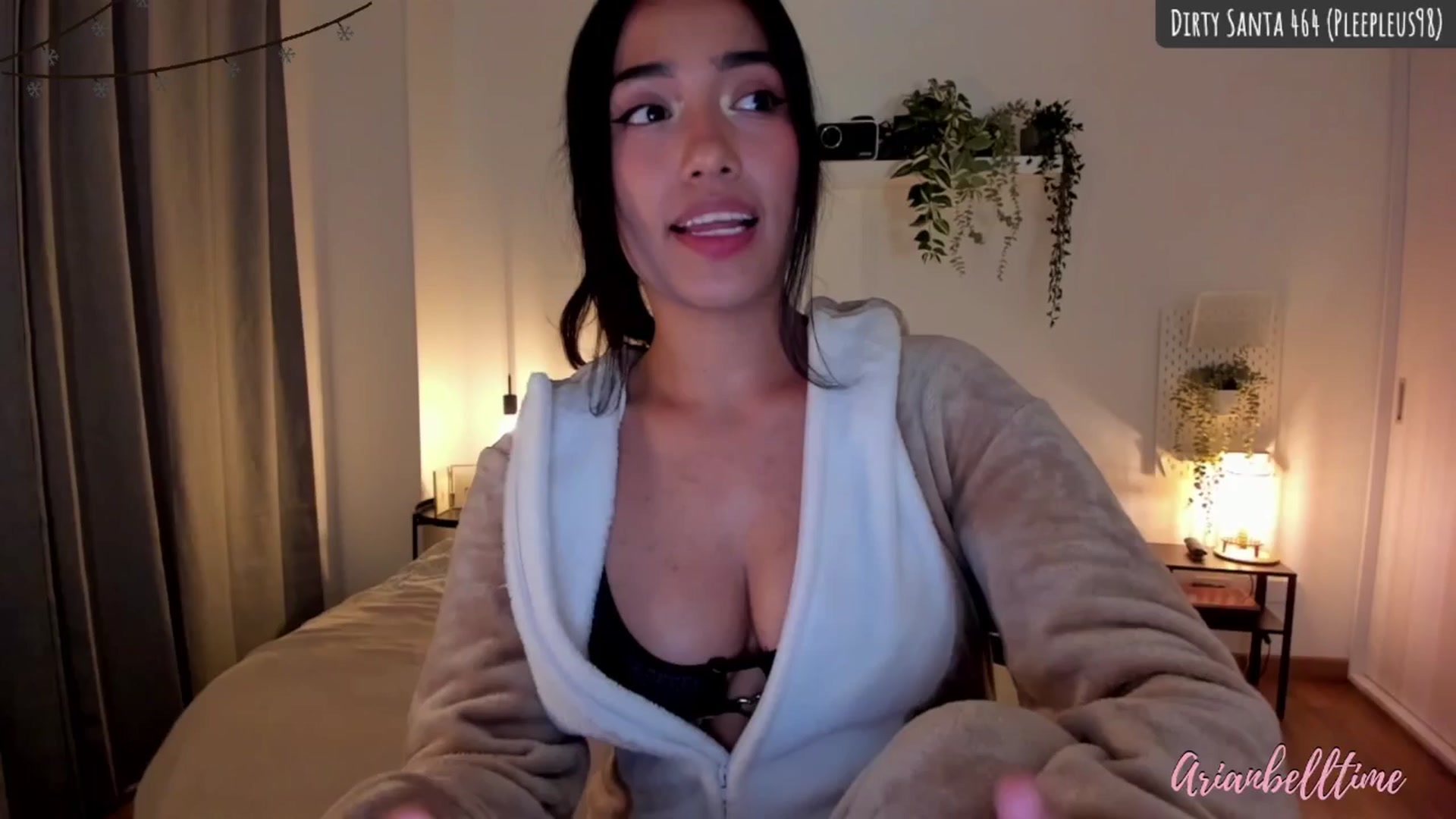 Gallery image thumbnail from ArianBelltime's myfreecams stream on, 12/20/2025, 06:20 image 10 of 20