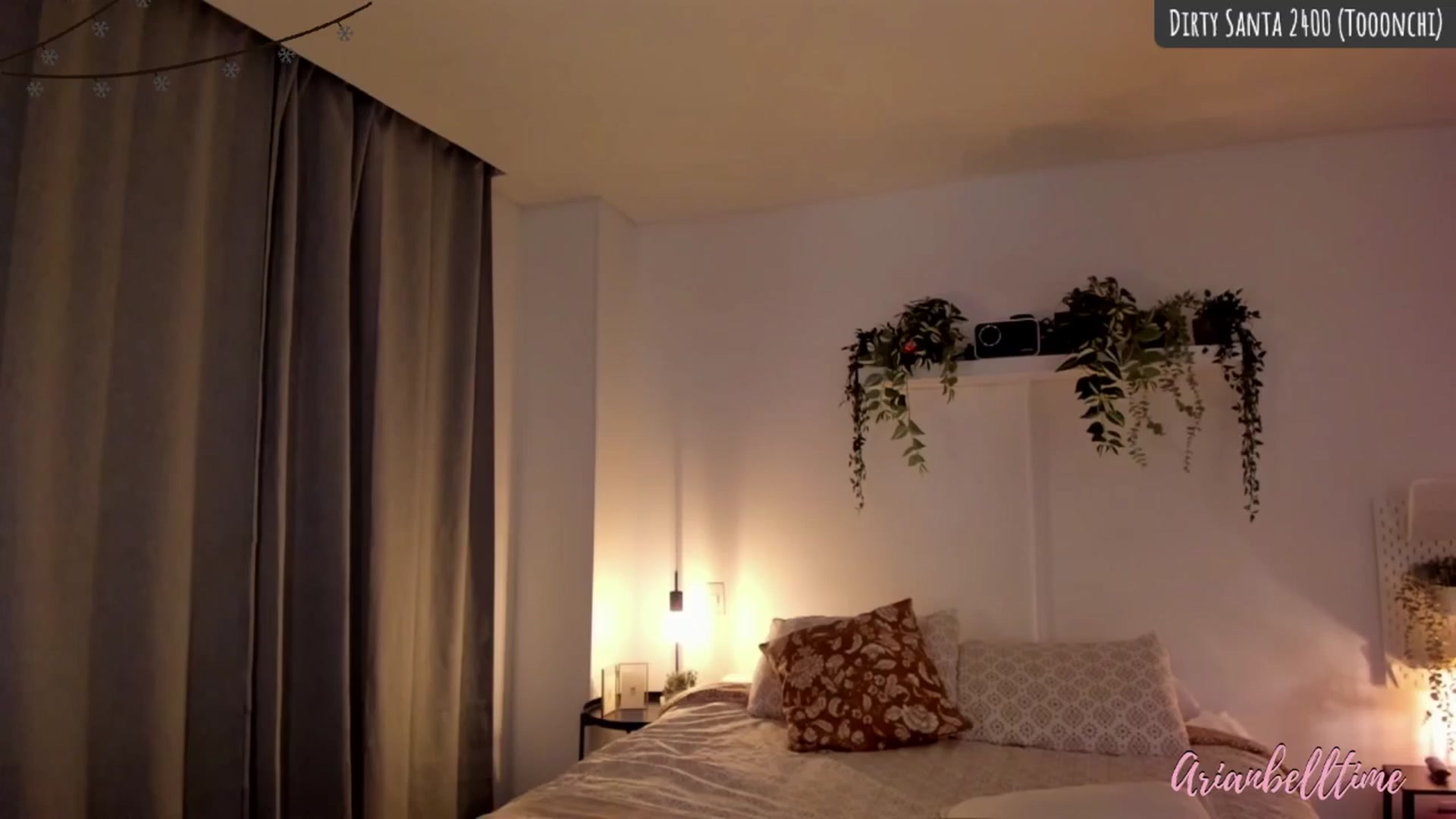 Gallery image thumbnail from ArianBelltime's myfreecams stream on, 12/20/2025, 08:16 image 2 of 20