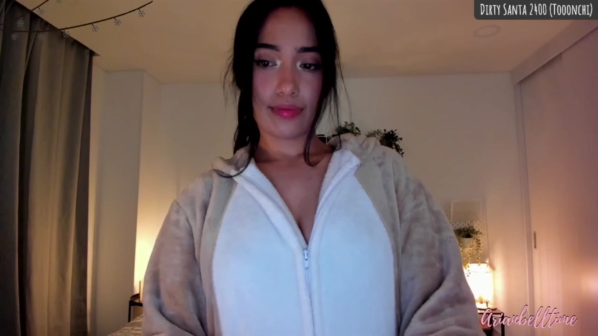 Gallery image thumbnail from ArianBelltime's myfreecams stream on, 12/20/2025, 08:16 image 1 of 20