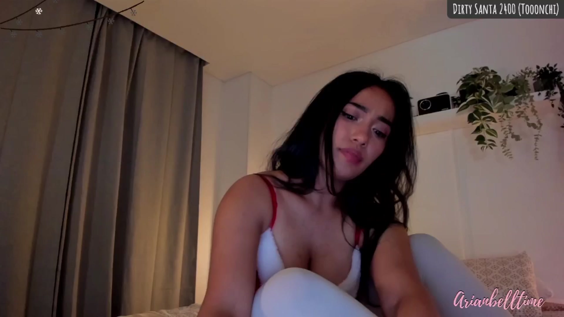 Gallery image thumbnail from ArianBelltime's myfreecams stream on, 12/20/2025, 08:16 image 16 of 20
