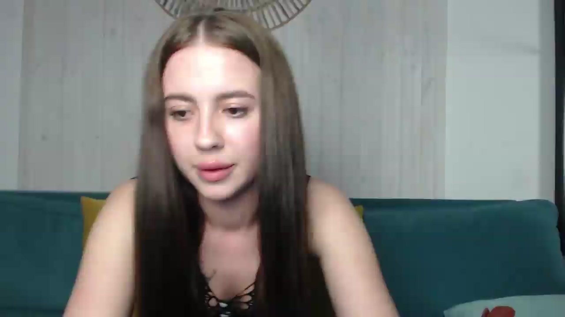 Gallery image thumbnail from Ariana777's myfreecams stream on, 05/17/2026, 16:52 image 1 of 20