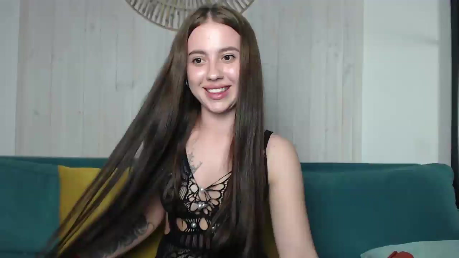 Gallery image thumbnail from Ariana777's myfreecams stream on, 05/17/2026, 16:52 image 7 of 20