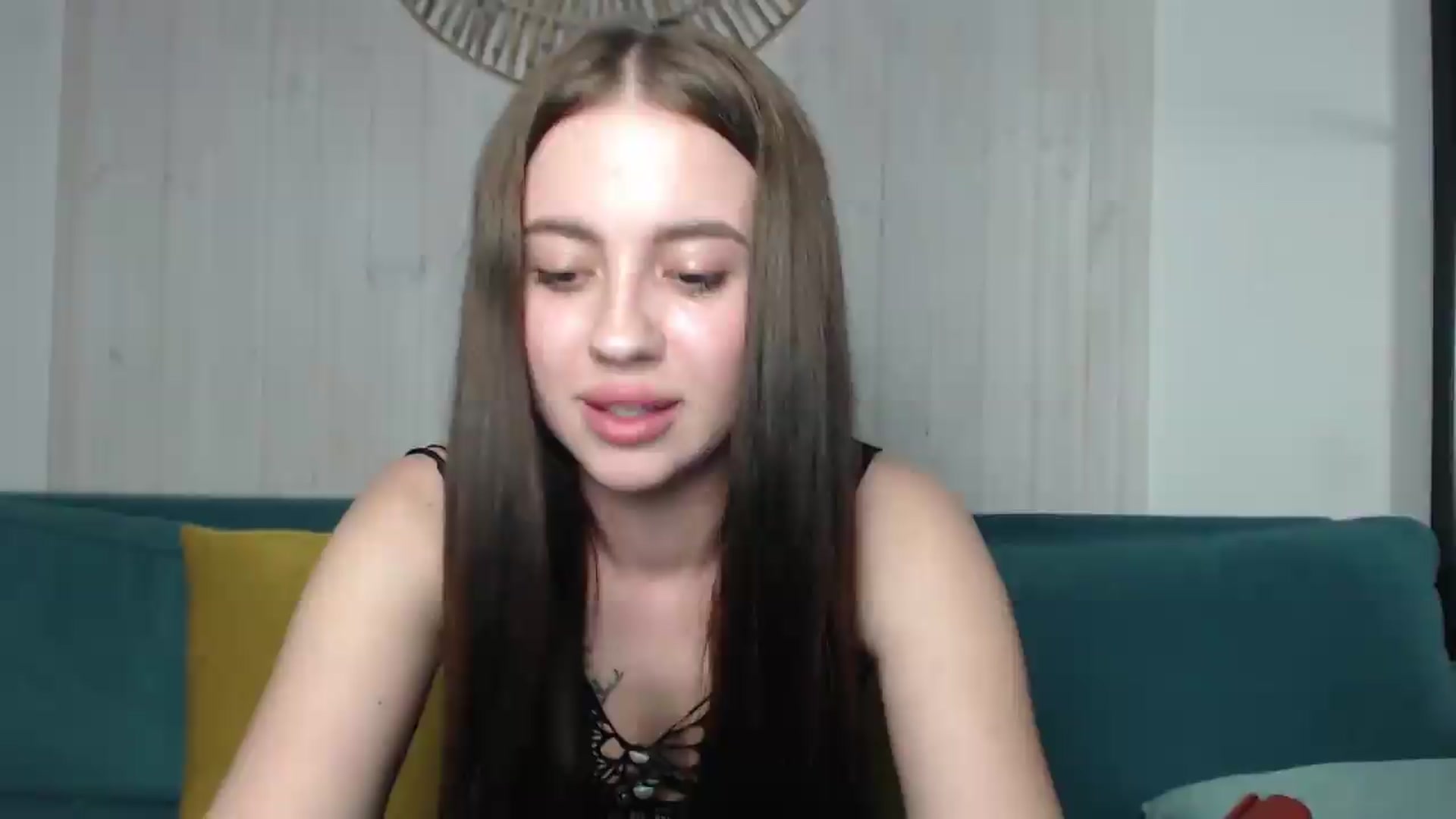 Gallery image thumbnail from Ariana777's myfreecams stream on, 05/17/2026, 16:52 image 9 of 20