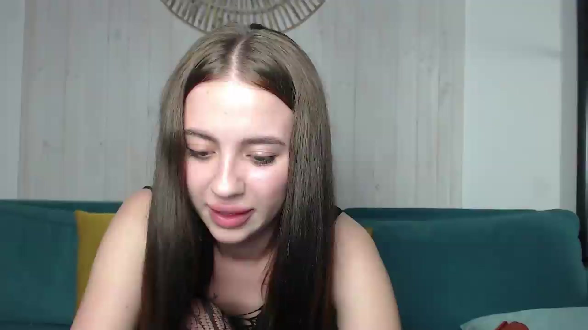 Gallery image thumbnail from Ariana777's myfreecams stream on, 05/17/2026, 16:52 image 6 of 20