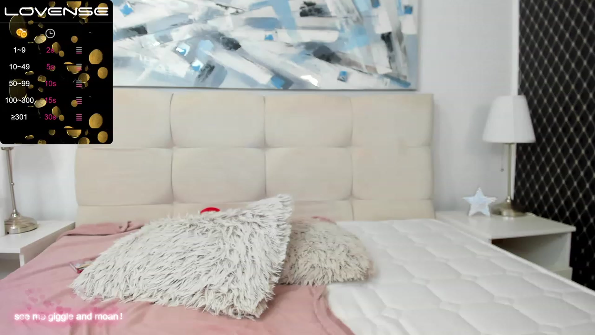 Gallery image thumbnail from ArianaCross's myfreecams stream on, 12/09/2022, 12:19 image 1 of 20