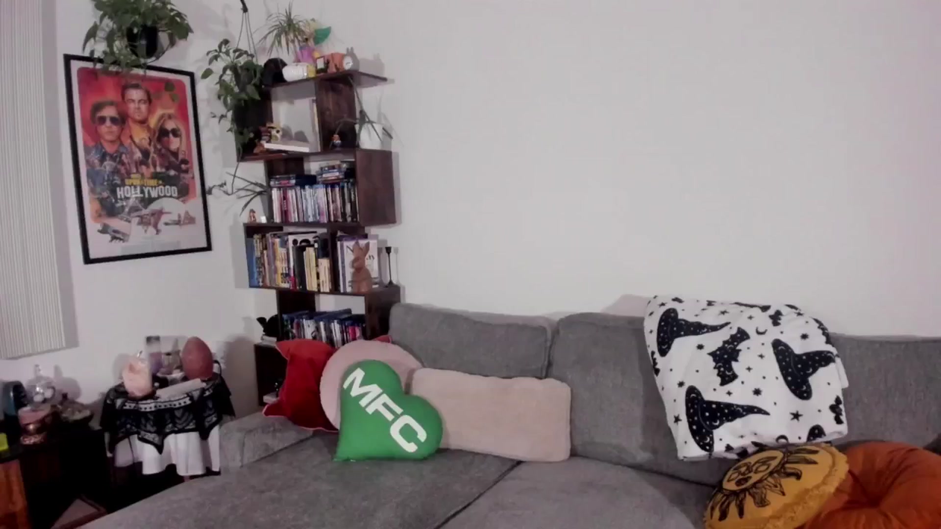 Gallery image thumbnail from ArianaFoxxx's myfreecams stream on, 11/11/2024, 08:34 image 6 of 20