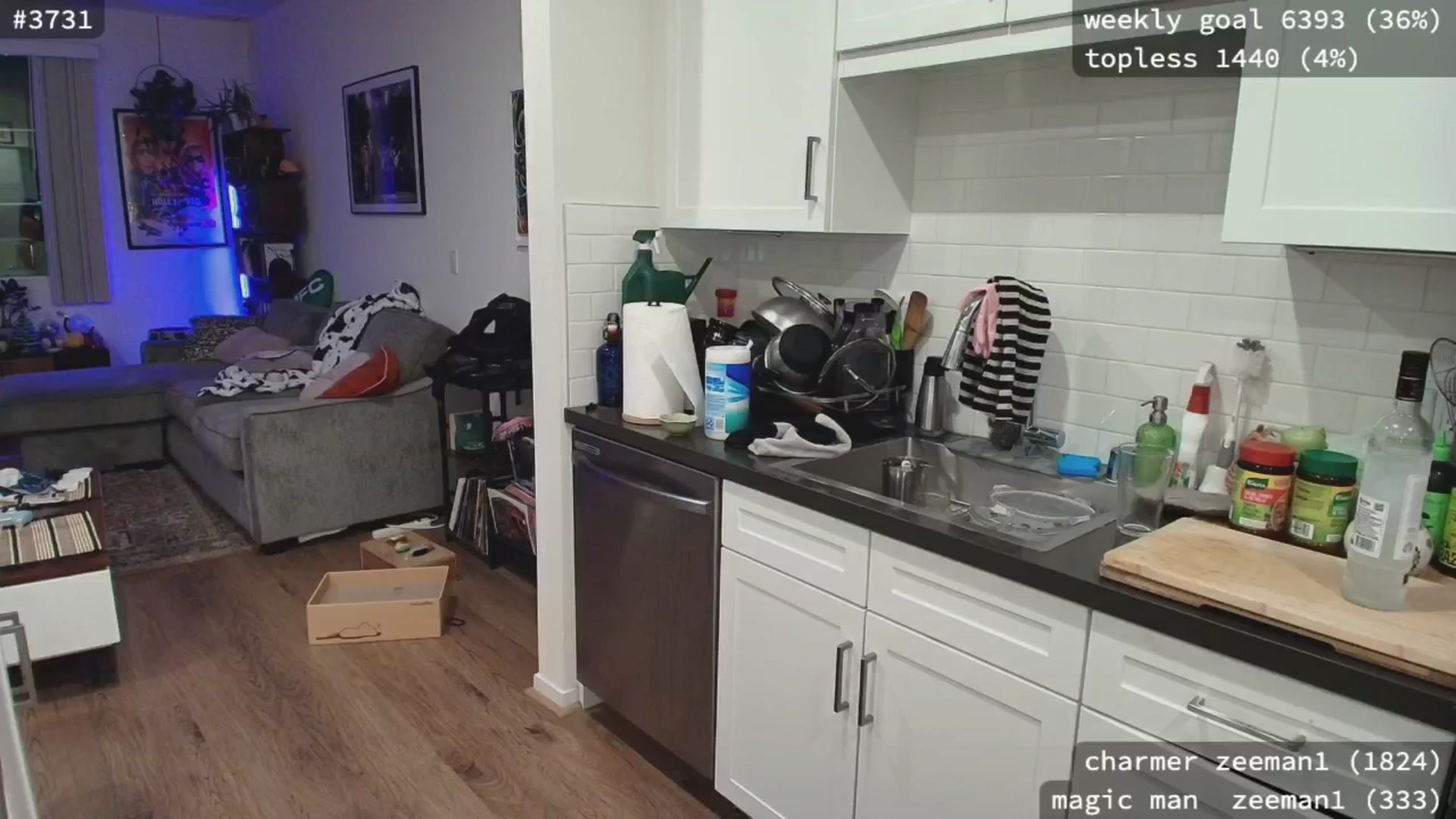 Gallery image thumbnail from ArianaFoxxx's myfreecams stream on, 11/20/2025, 02:38 image 14 of 20