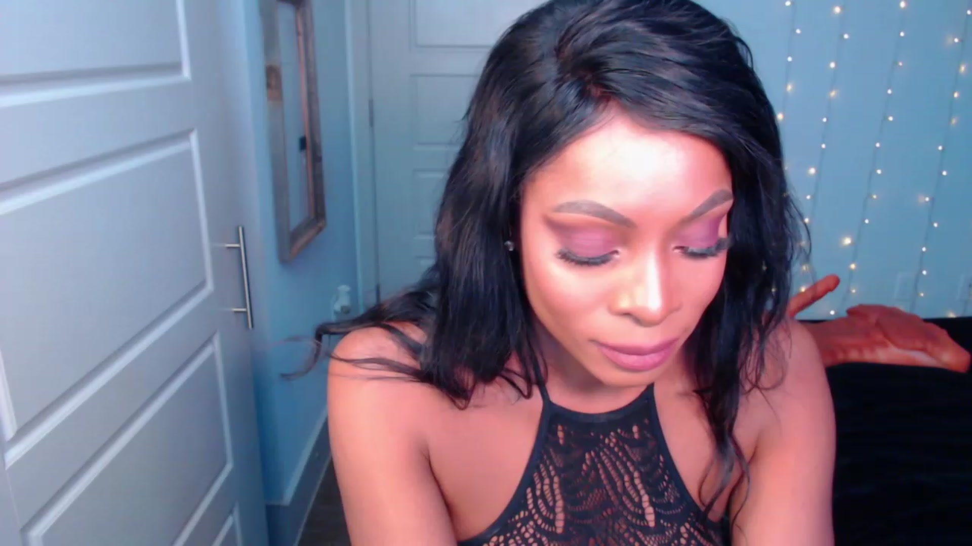 Gallery image thumbnail from ArianaVenti's myfreecams stream on, 11/27/2022, 24:41 image 8 of 20