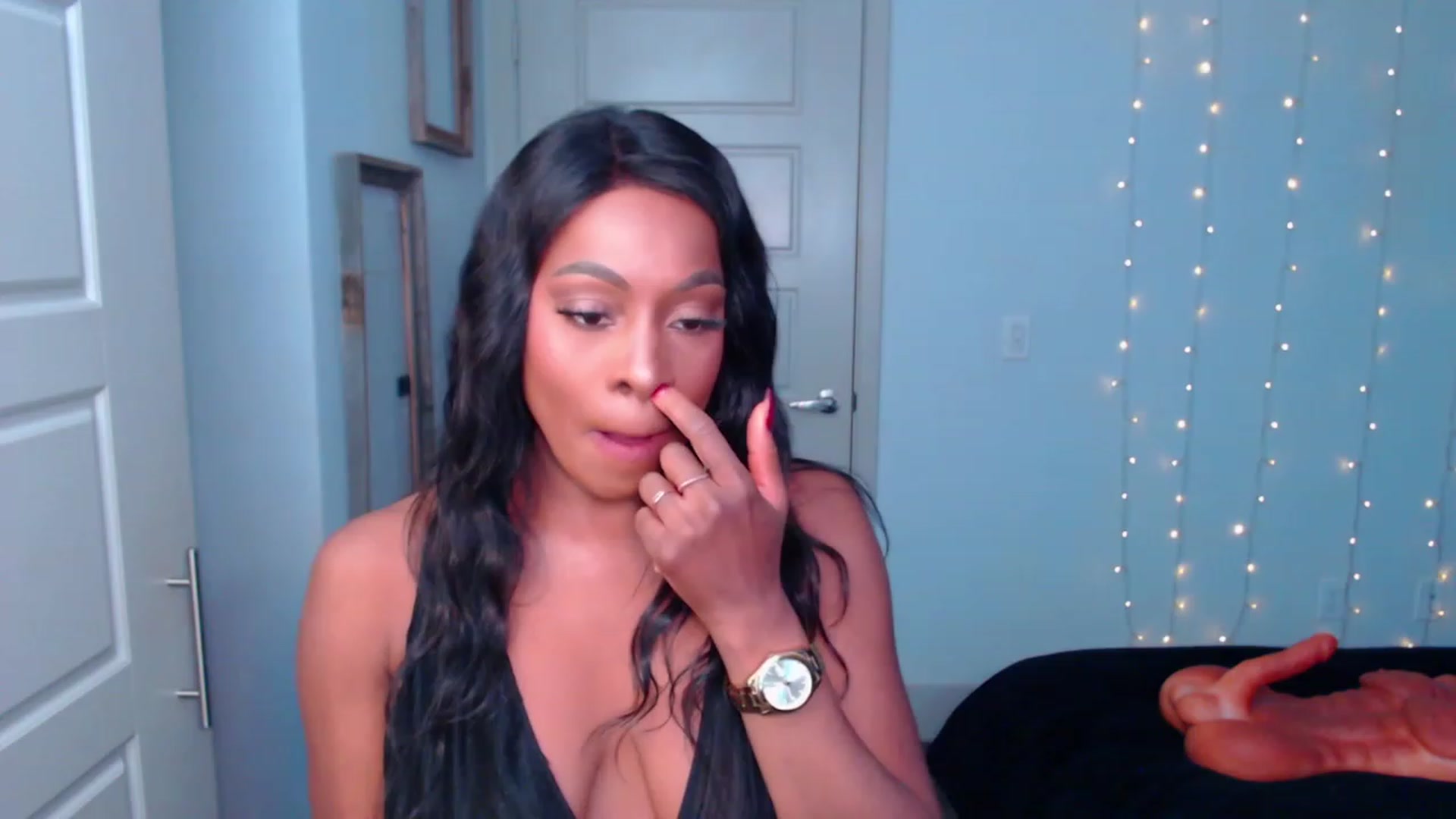 Gallery image thumbnail from ArianaVenti's myfreecams stream on, 11/28/2022, 01:37 image 15 of 20