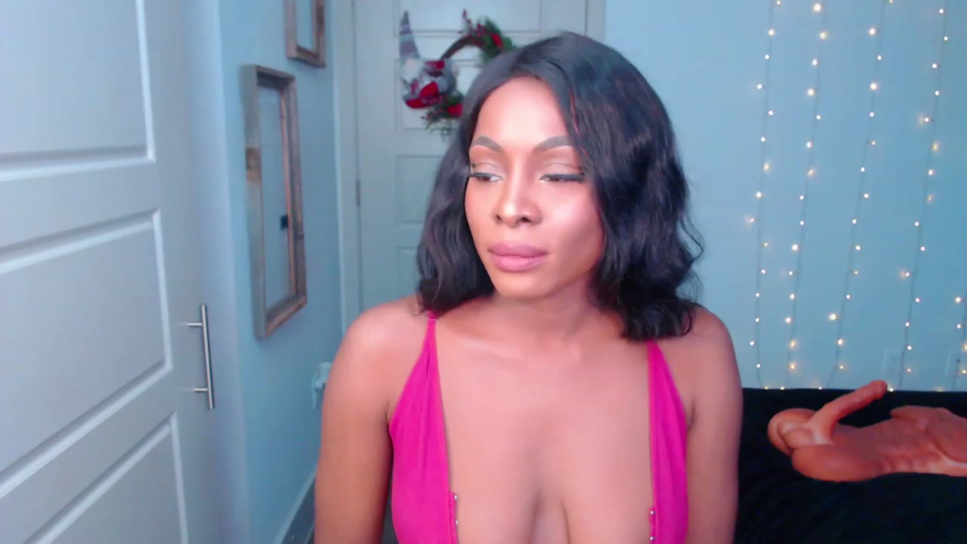 Gallery image thumbnail from ArianaVenti's myfreecams stream on, 11/28/2022, 21:58 image 9 of 20