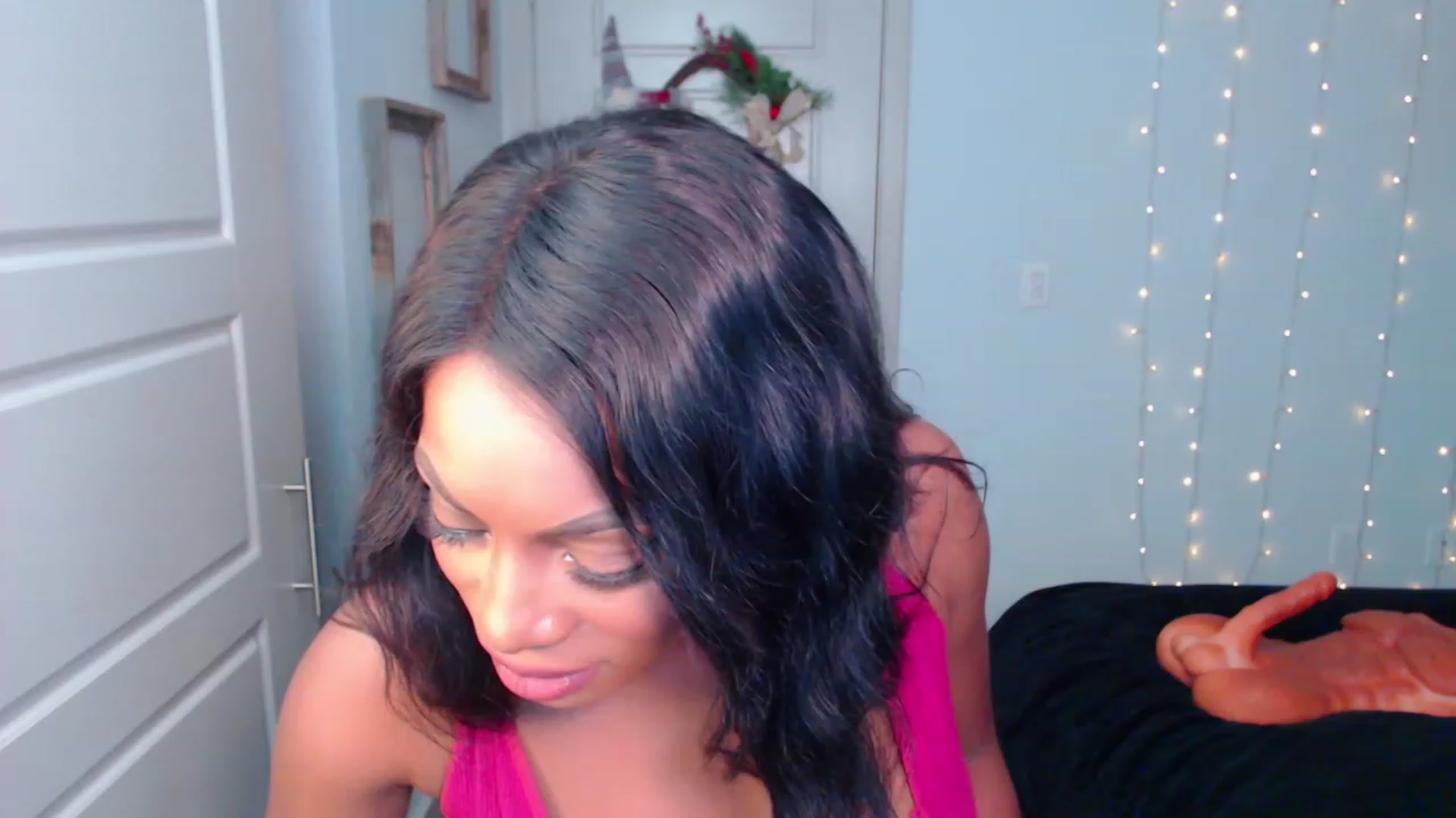 Gallery image thumbnail from ArianaVenti's myfreecams stream on, 11/28/2022, 21:58 image 4 of 20