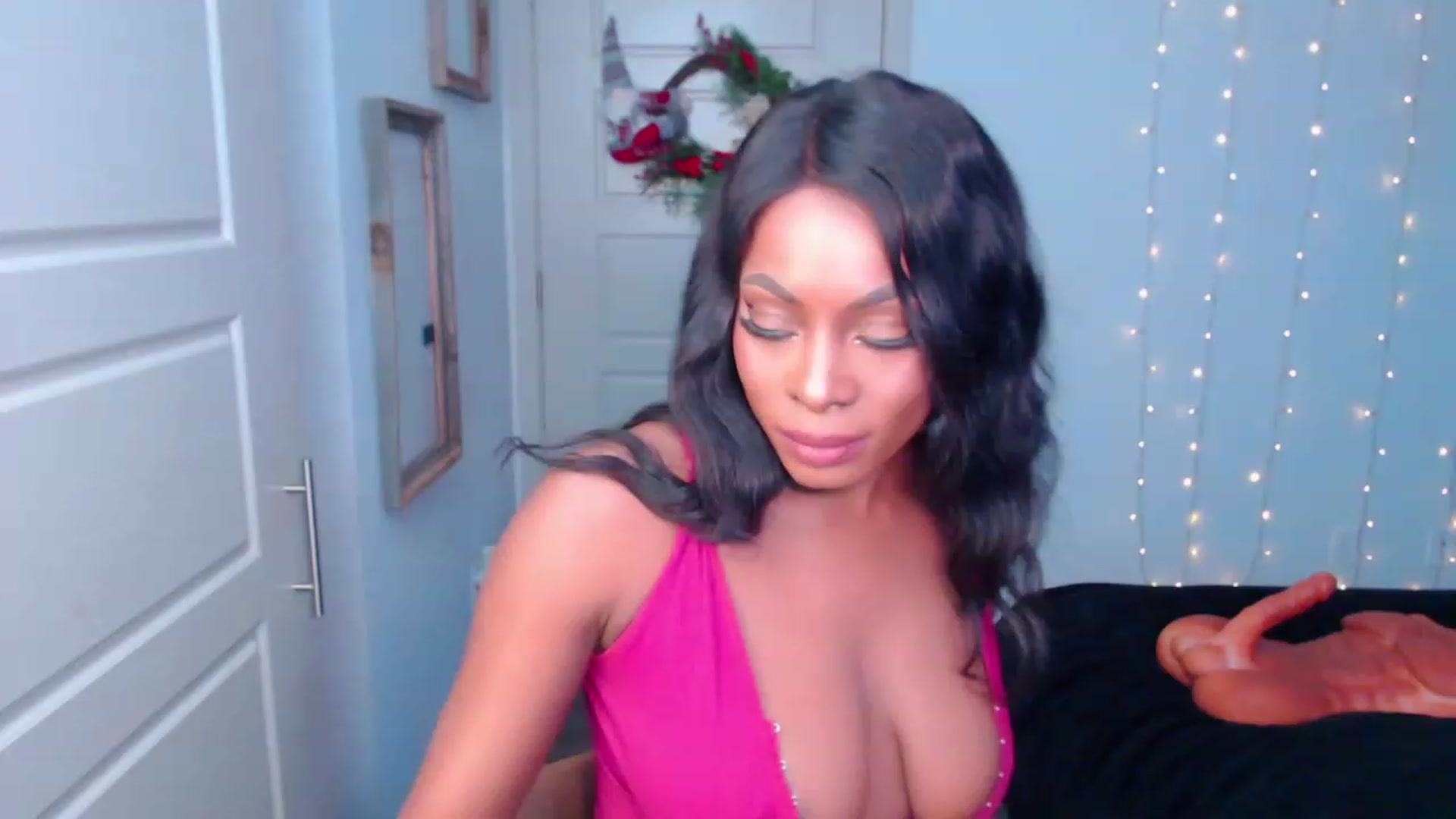 Gallery image thumbnail from ArianaVenti's myfreecams stream on, 11/28/2022, 21:58 image 8 of 20