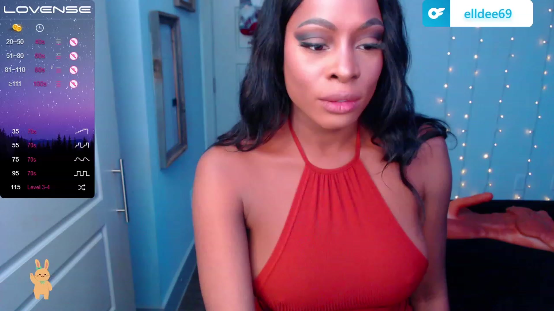 Gallery image thumbnail from ArianaVenti's myfreecams stream on, 12/01/2022, 24:12 image 1 of 20