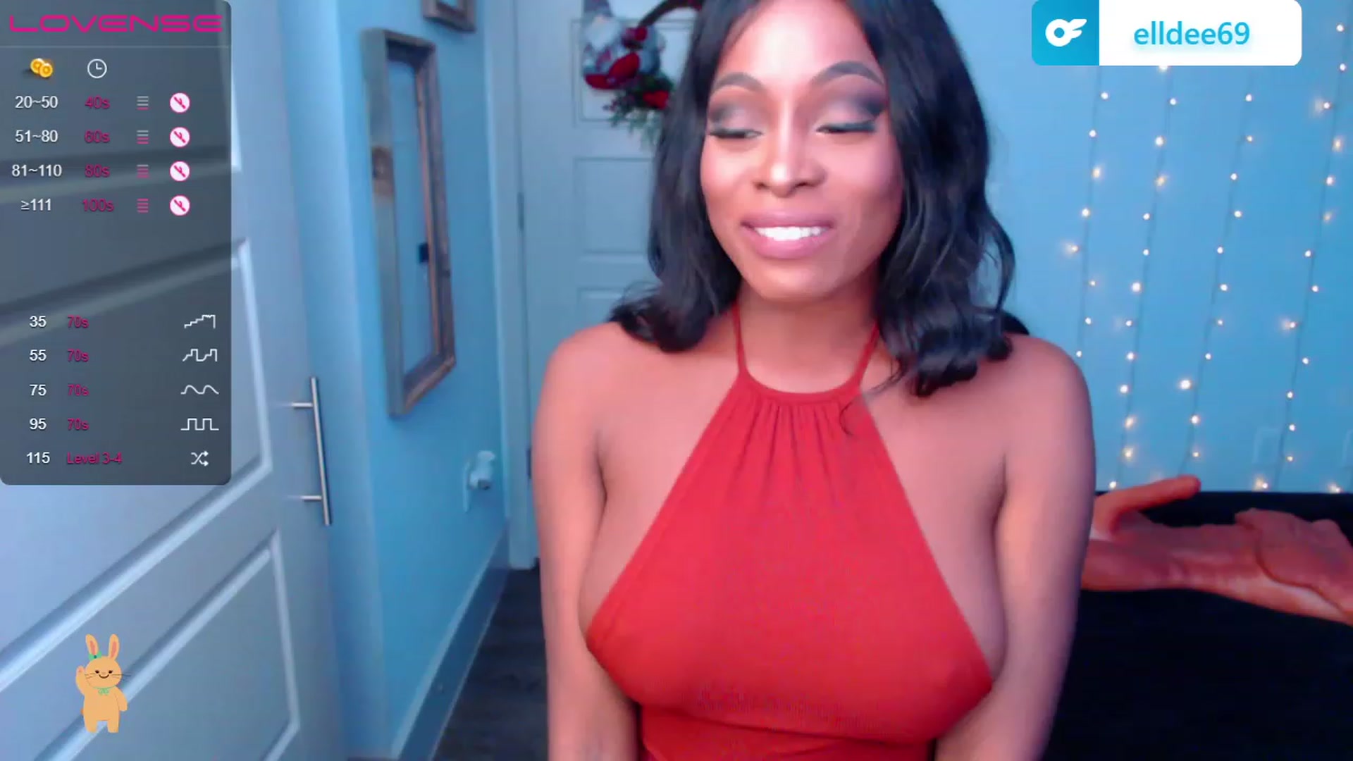 Gallery image thumbnail from ArianaVenti's myfreecams stream on, 12/01/2022, 01:58 image 18 of 20