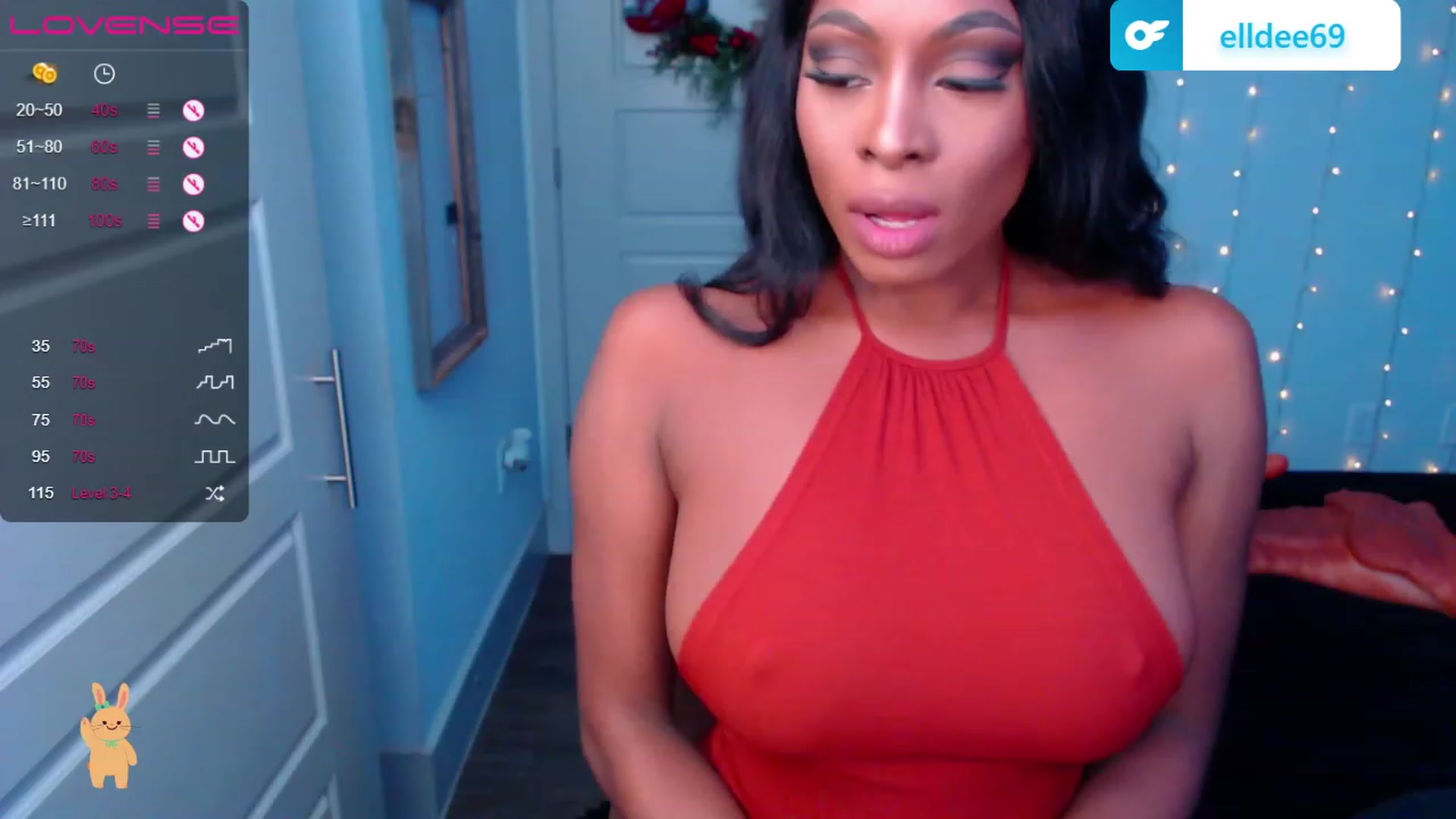 Gallery image thumbnail from ArianaVenti's myfreecams stream on, 12/01/2022, 01:58 image 4 of 20