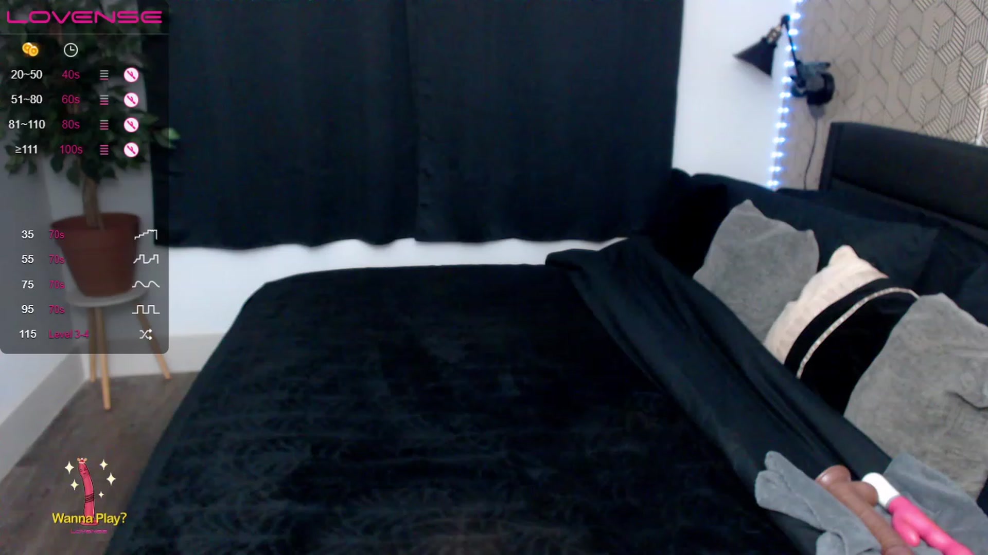 Gallery image thumbnail from ArianaVenti's myfreecams stream on, 06/29/2023, 12:26 image 6 of 20