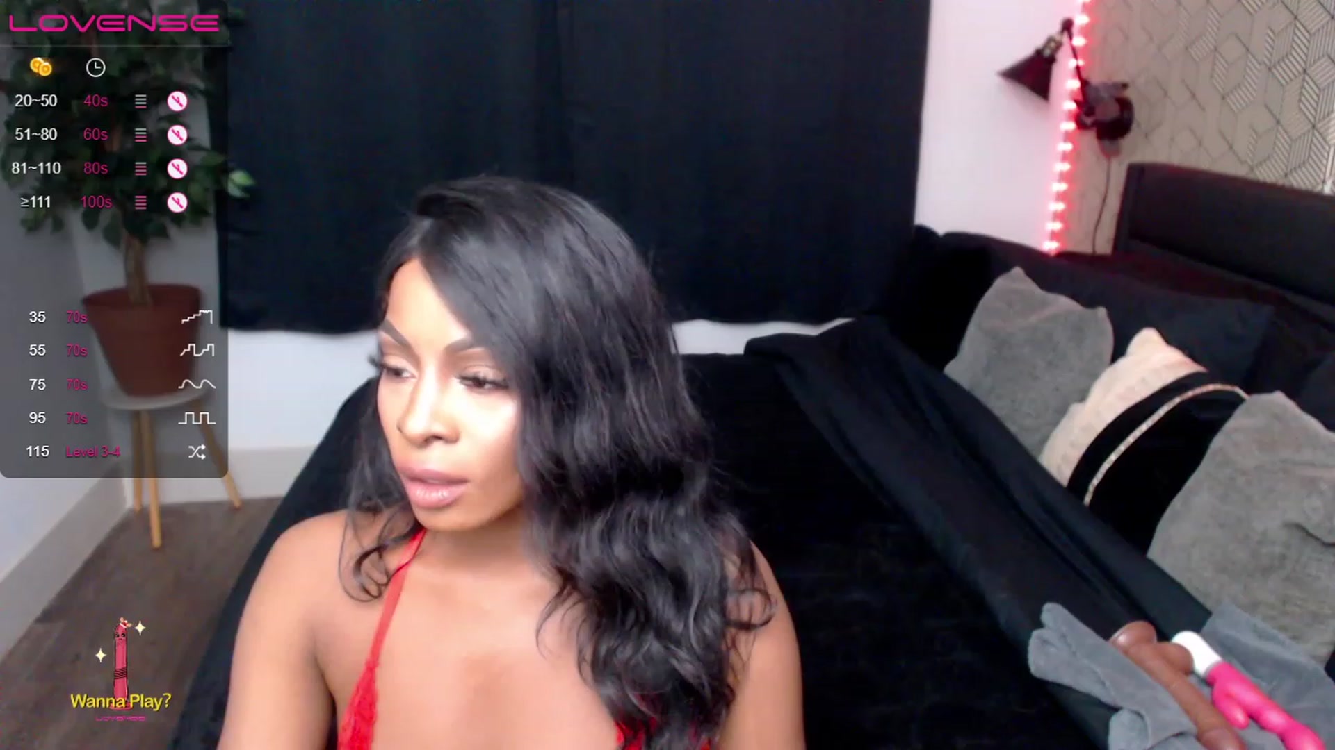 Gallery image thumbnail from ArianaVenti's myfreecams stream on, 06/29/2023, 12:26 image 15 of 20