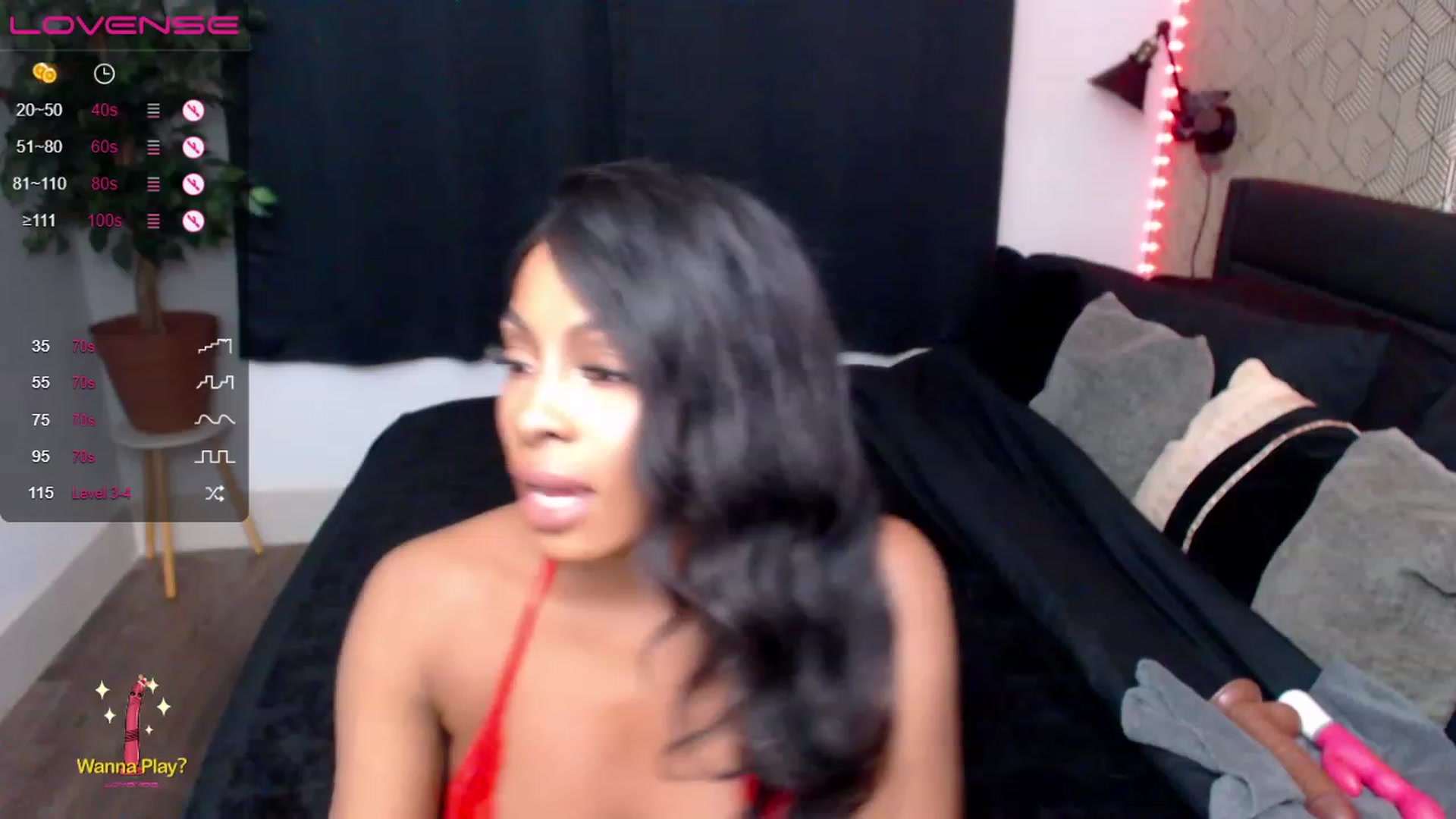 Gallery image thumbnail from ArianaVenti's myfreecams stream on, 06/29/2023, 12:26 image 16 of 20