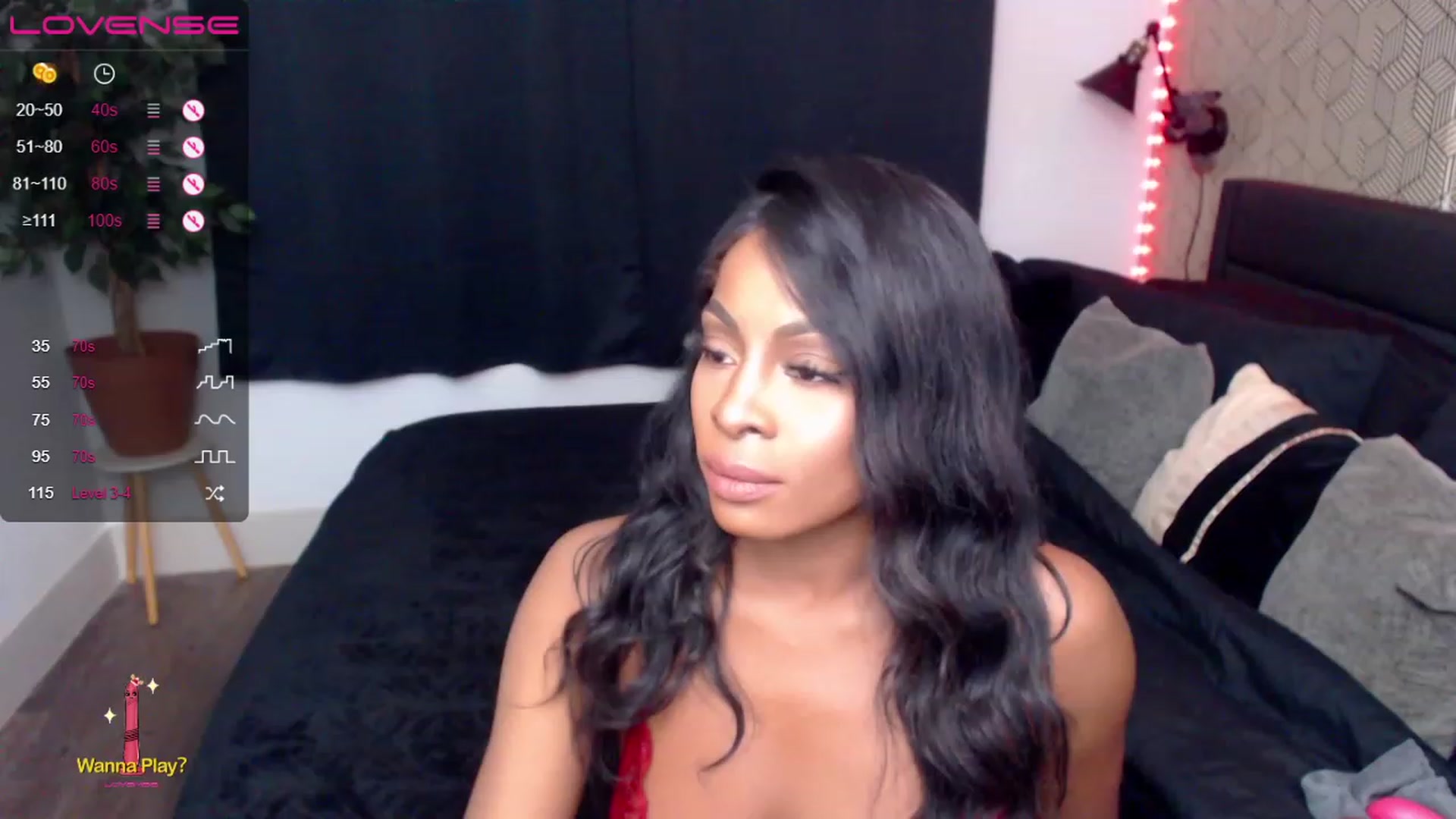 Gallery image thumbnail from ArianaVenti's myfreecams stream on, 06/29/2023, 14:08 image 4 of 20