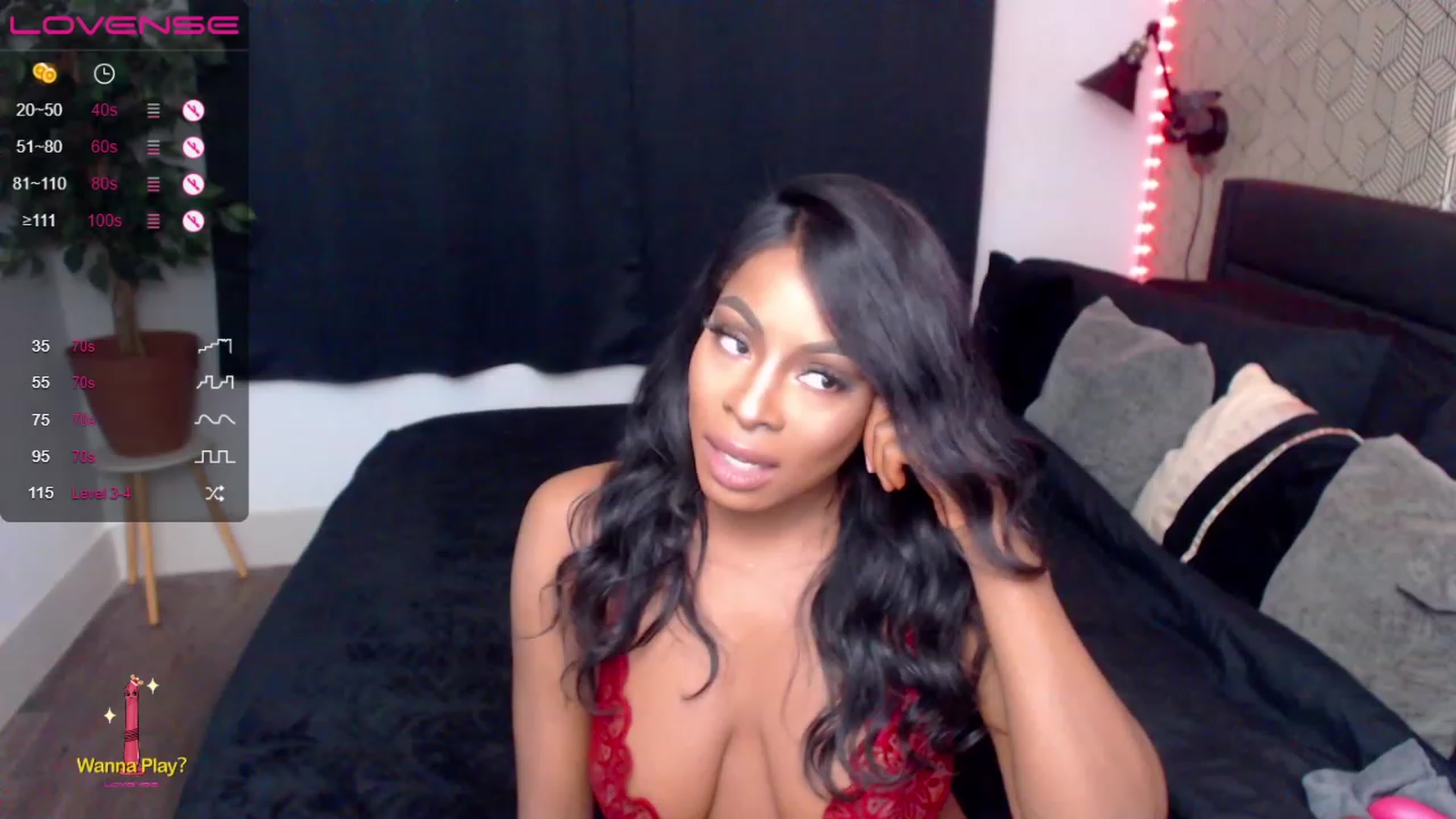 Gallery image thumbnail from ArianaVenti's myfreecams stream on, 06/29/2023, 14:08 image 8 of 20