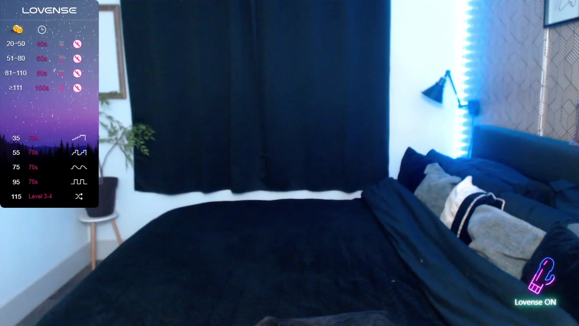 Gallery image thumbnail from ArianaVenti's myfreecams stream on, 12/02/2023, 13:26 image 16 of 20