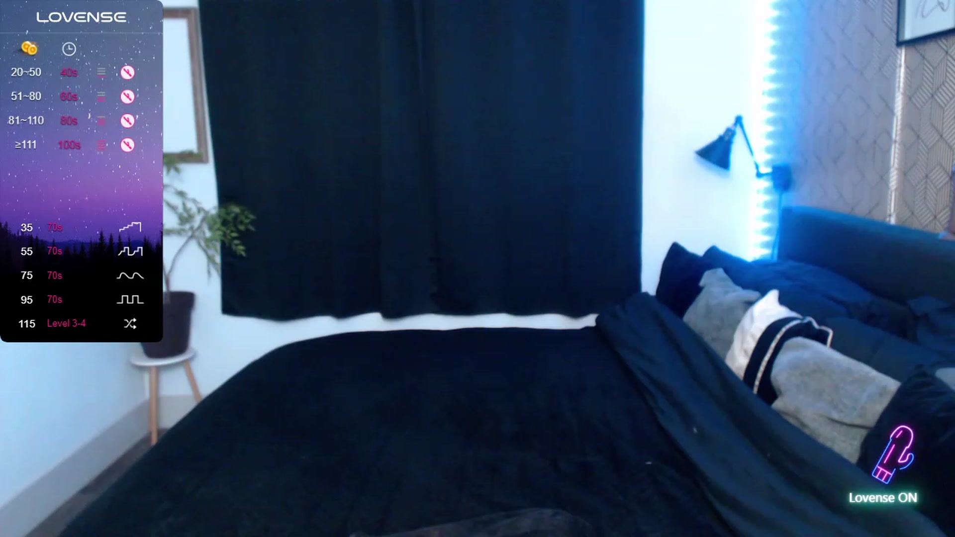Gallery image thumbnail from ArianaVenti's myfreecams stream on, 12/02/2023, 13:26 image 18 of 20