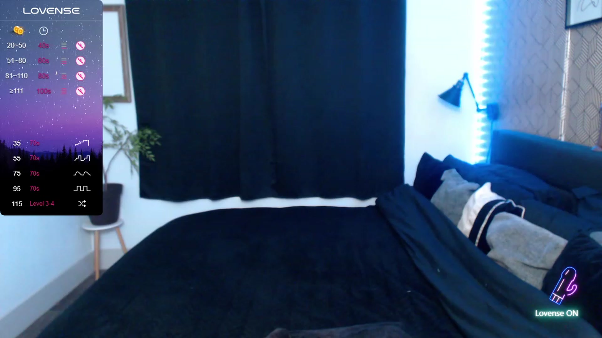 Gallery image thumbnail from ArianaVenti's myfreecams stream on, 12/02/2023, 13:26 image 15 of 20