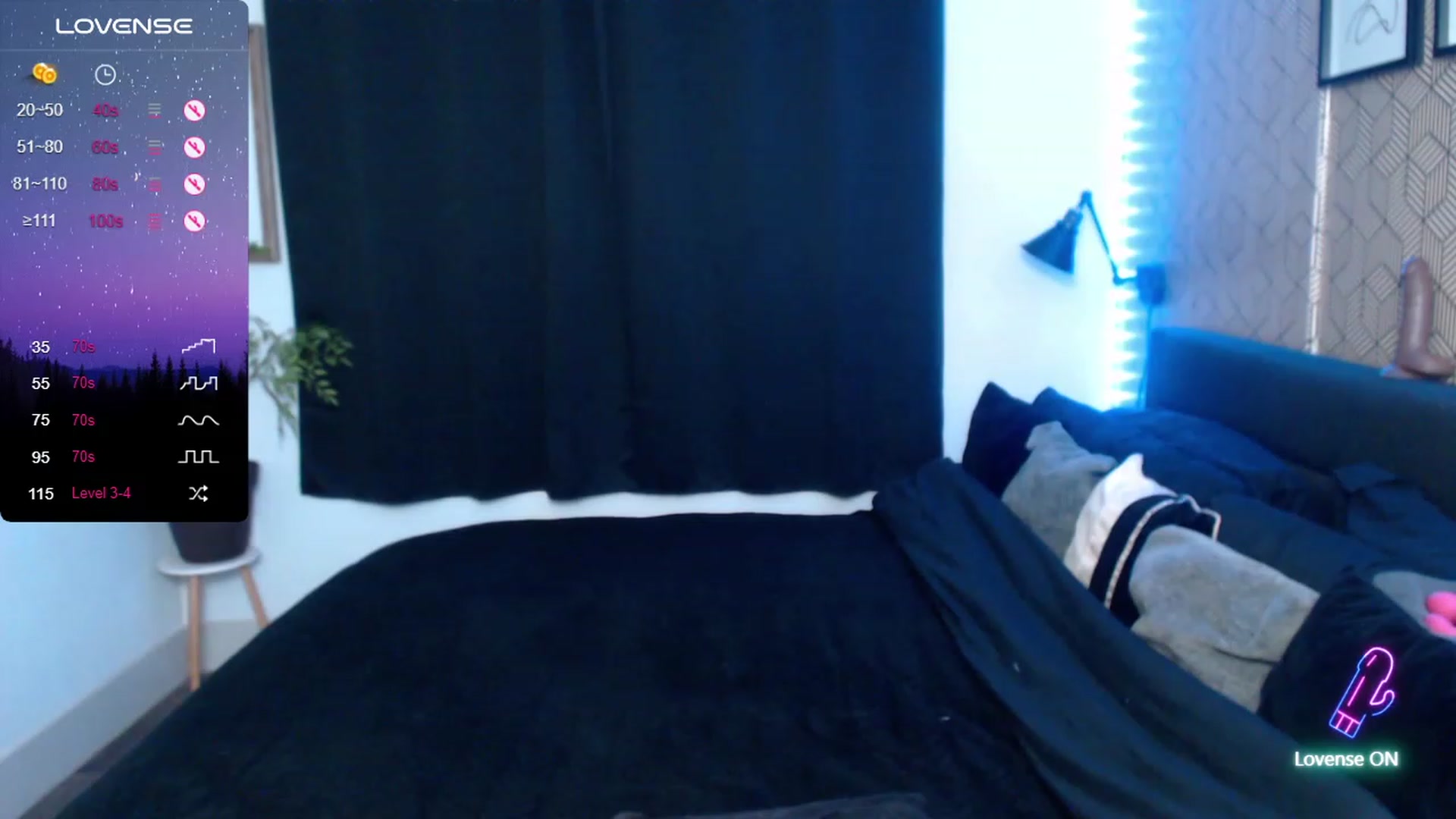 Gallery image thumbnail from ArianaVenti's myfreecams stream on, 12/02/2023, 13:26 image 11 of 20