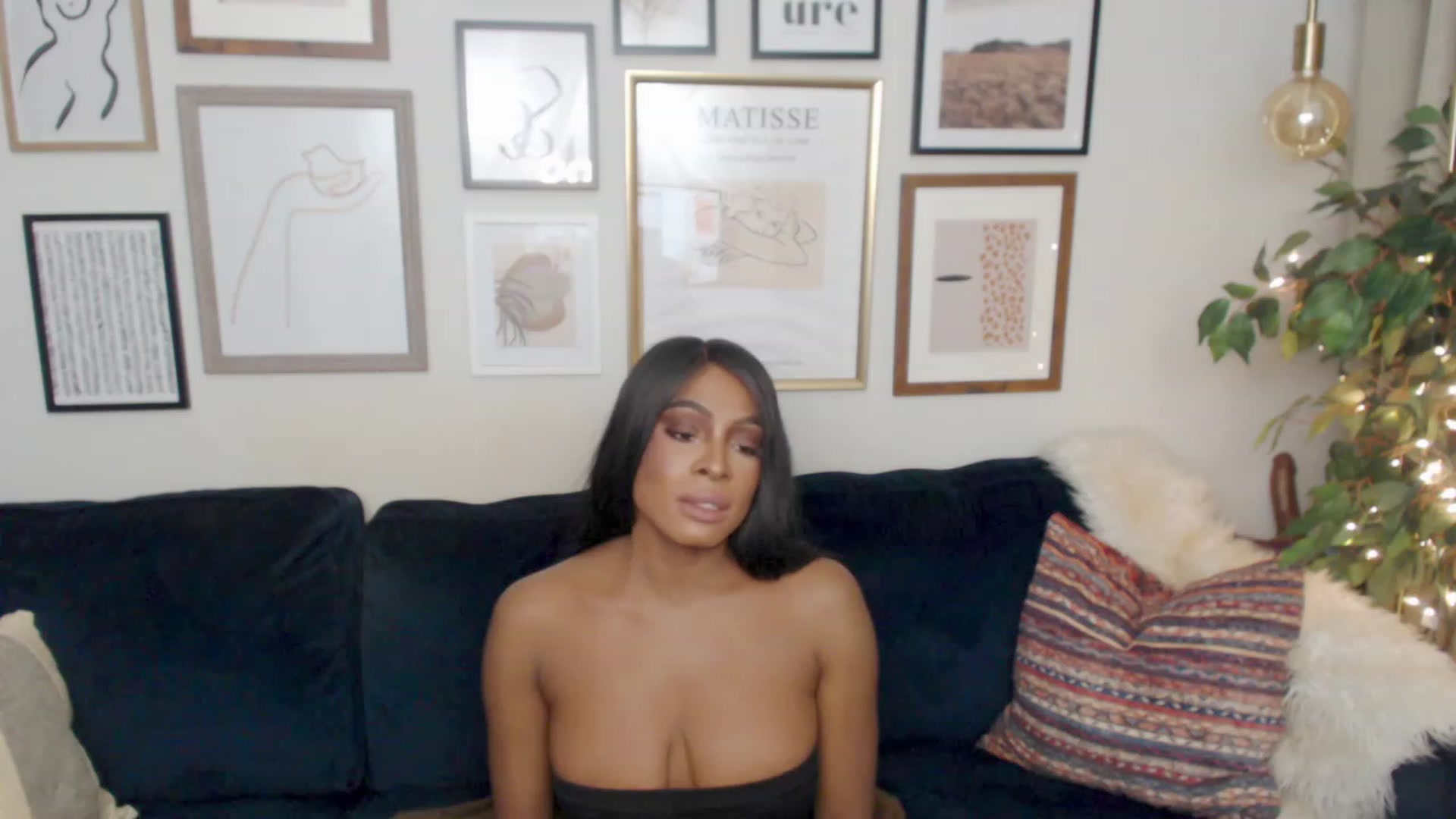 Gallery image thumbnail from ArianaVenti's myfreecams stream on, 01/03/2024, 12:40 image 18 of 20