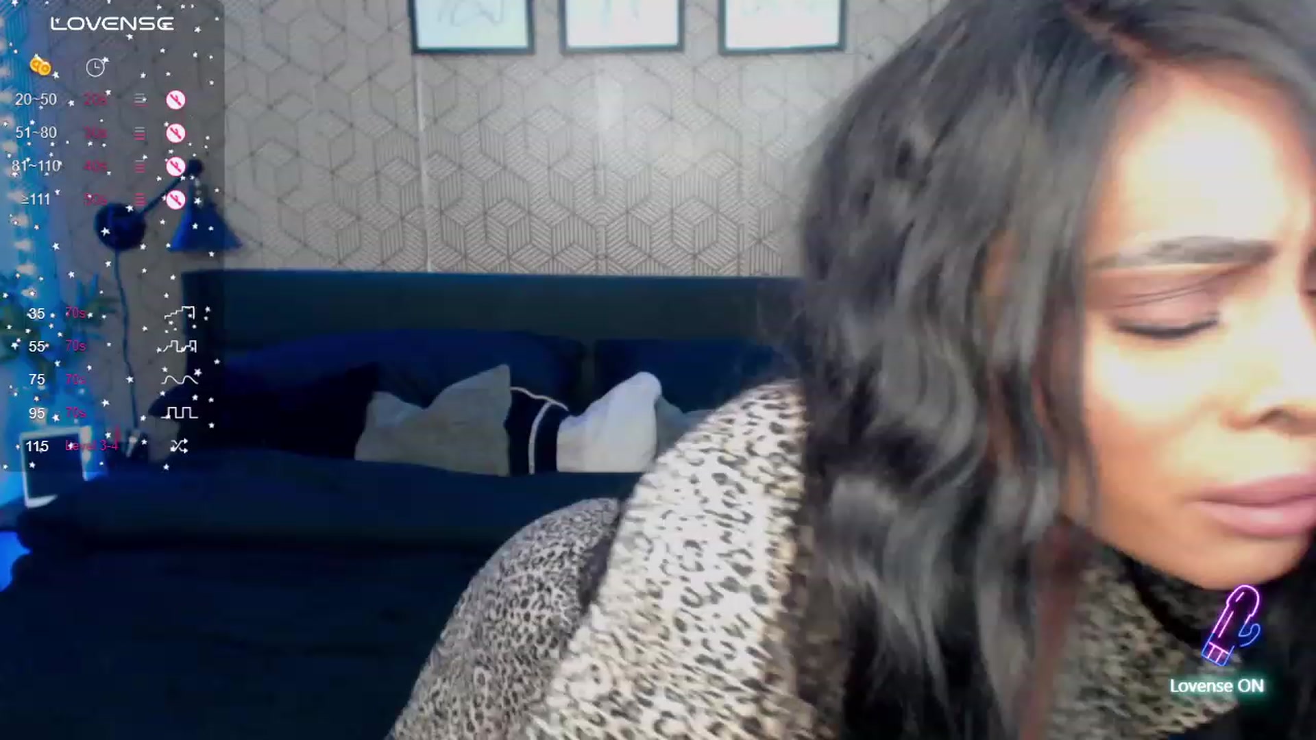 Gallery image thumbnail from ArianaVenti's myfreecams stream on, 01/07/2024, 13:09 image 18 of 20