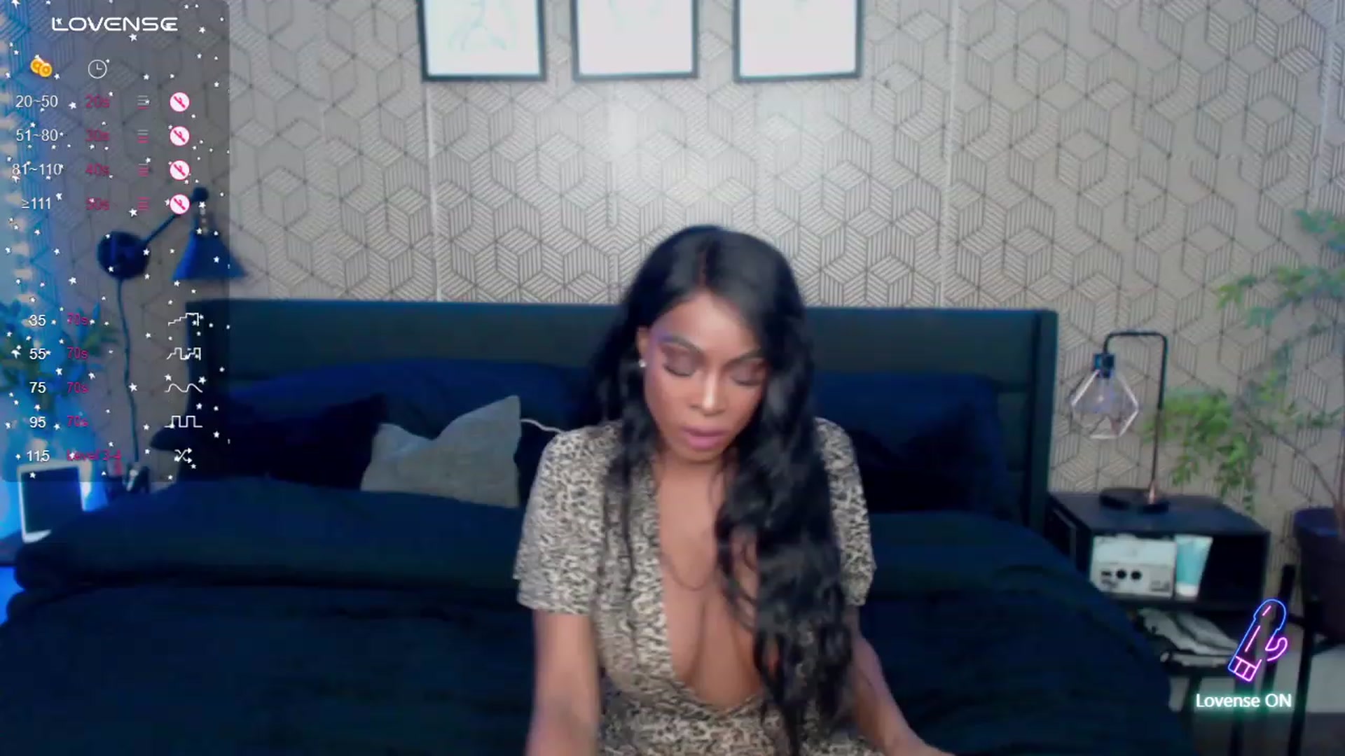 Gallery image thumbnail from ArianaVenti's myfreecams stream on, 01/07/2024, 13:09 image 13 of 20