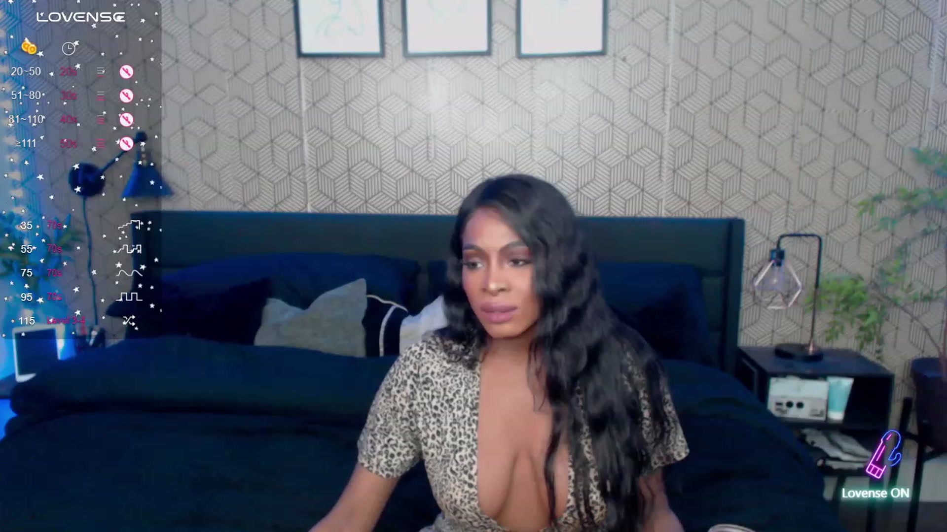 Gallery image thumbnail from ArianaVenti's myfreecams stream on, 01/07/2024, 13:09 image 12 of 20