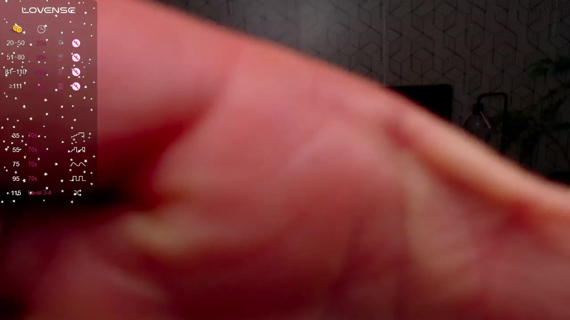Gallery image thumbnail from ArianaVenti's myfreecams stream on, 01/16/2024, 13:12 image 2 of 20