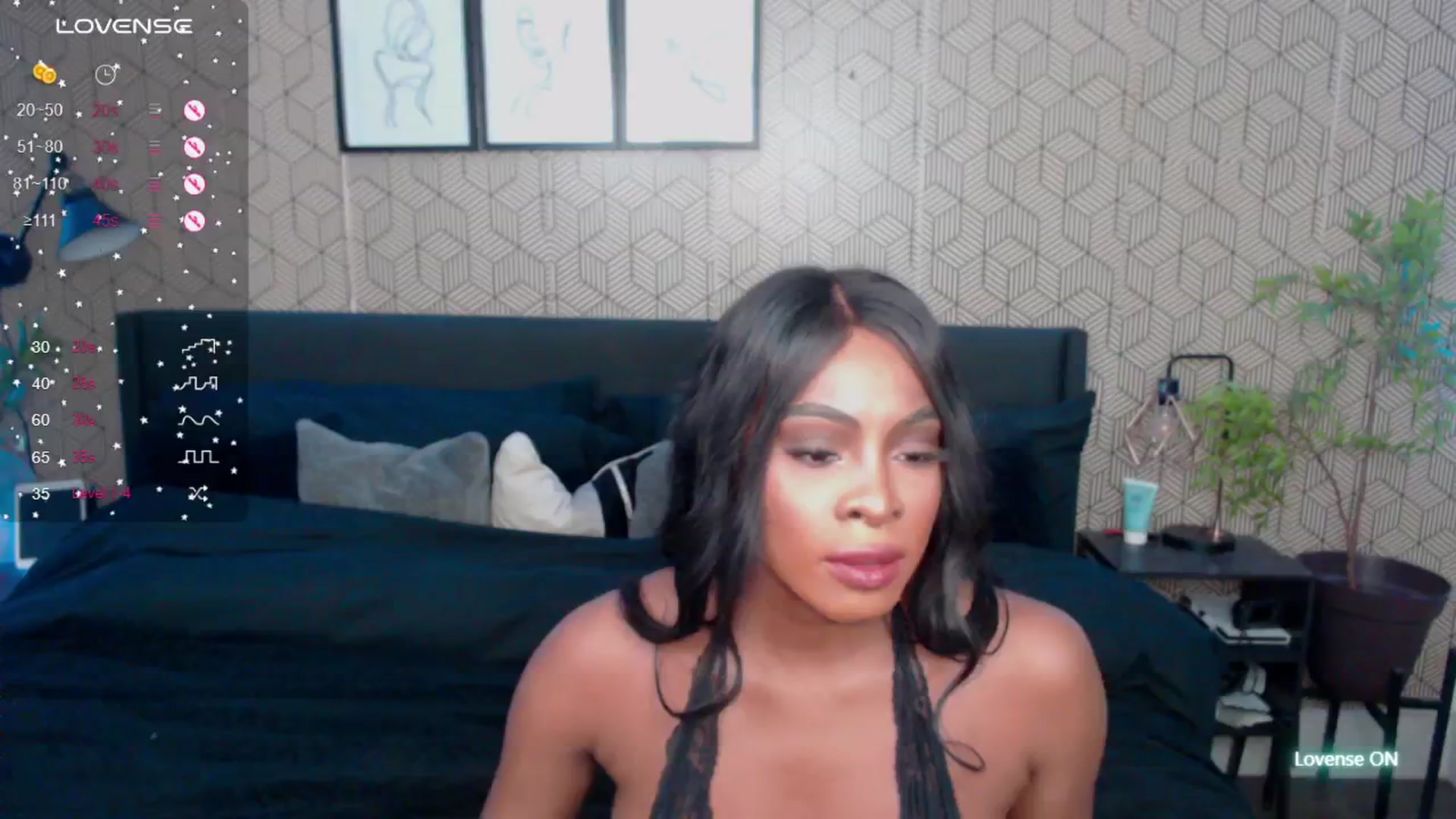 Gallery image thumbnail from ArianaVenti's myfreecams stream on, 01/21/2024, 15:32 image 17 of 20