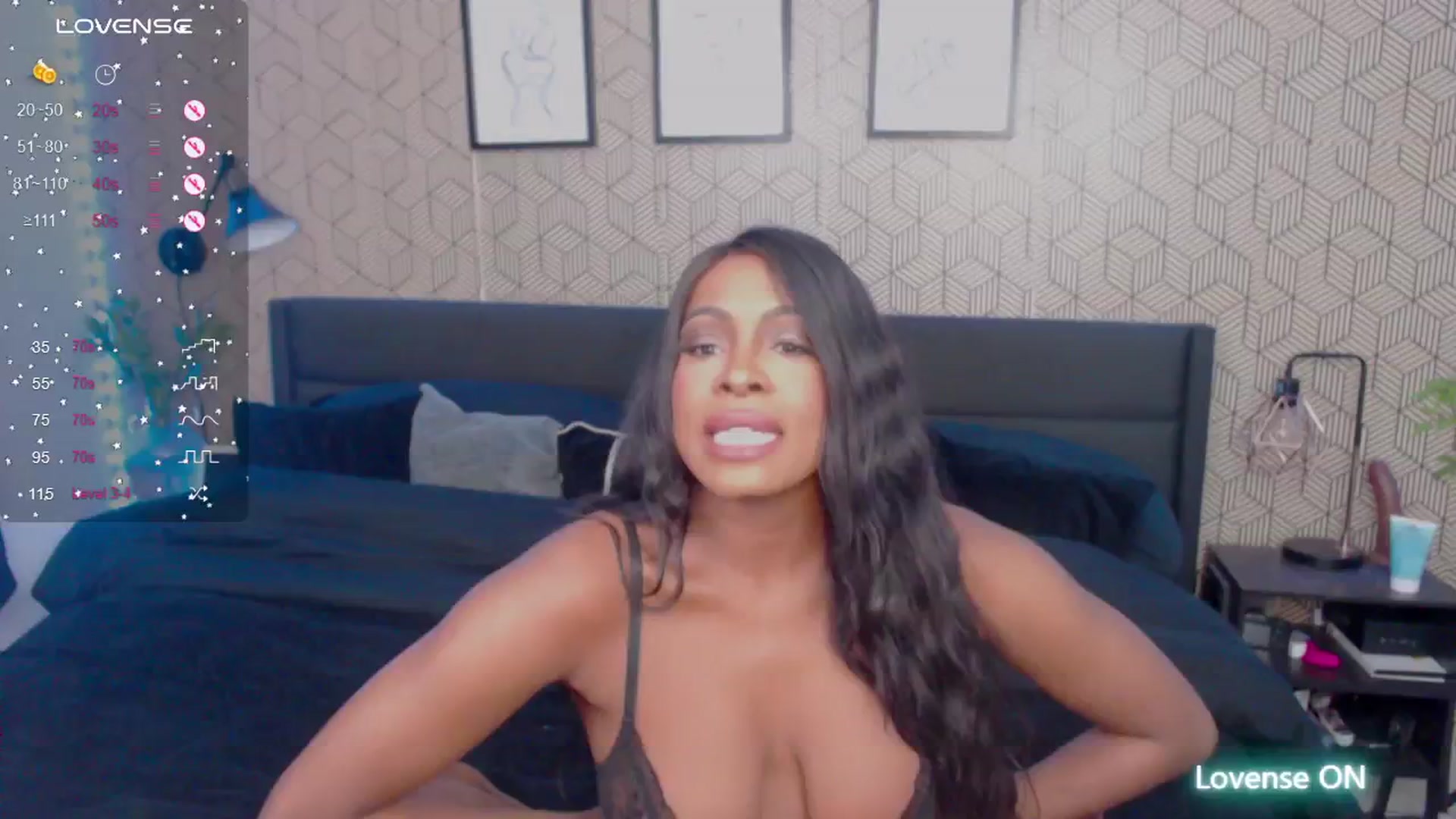 Gallery image thumbnail from ArianaVenti's myfreecams stream on, 02/18/2024, 10:12 image 20 of 20