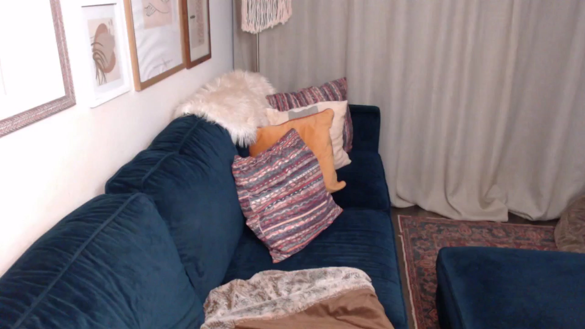 Gallery image thumbnail from ArianaVenti's myfreecams stream on, 12/27/2024, 11:25 image 6 of 20