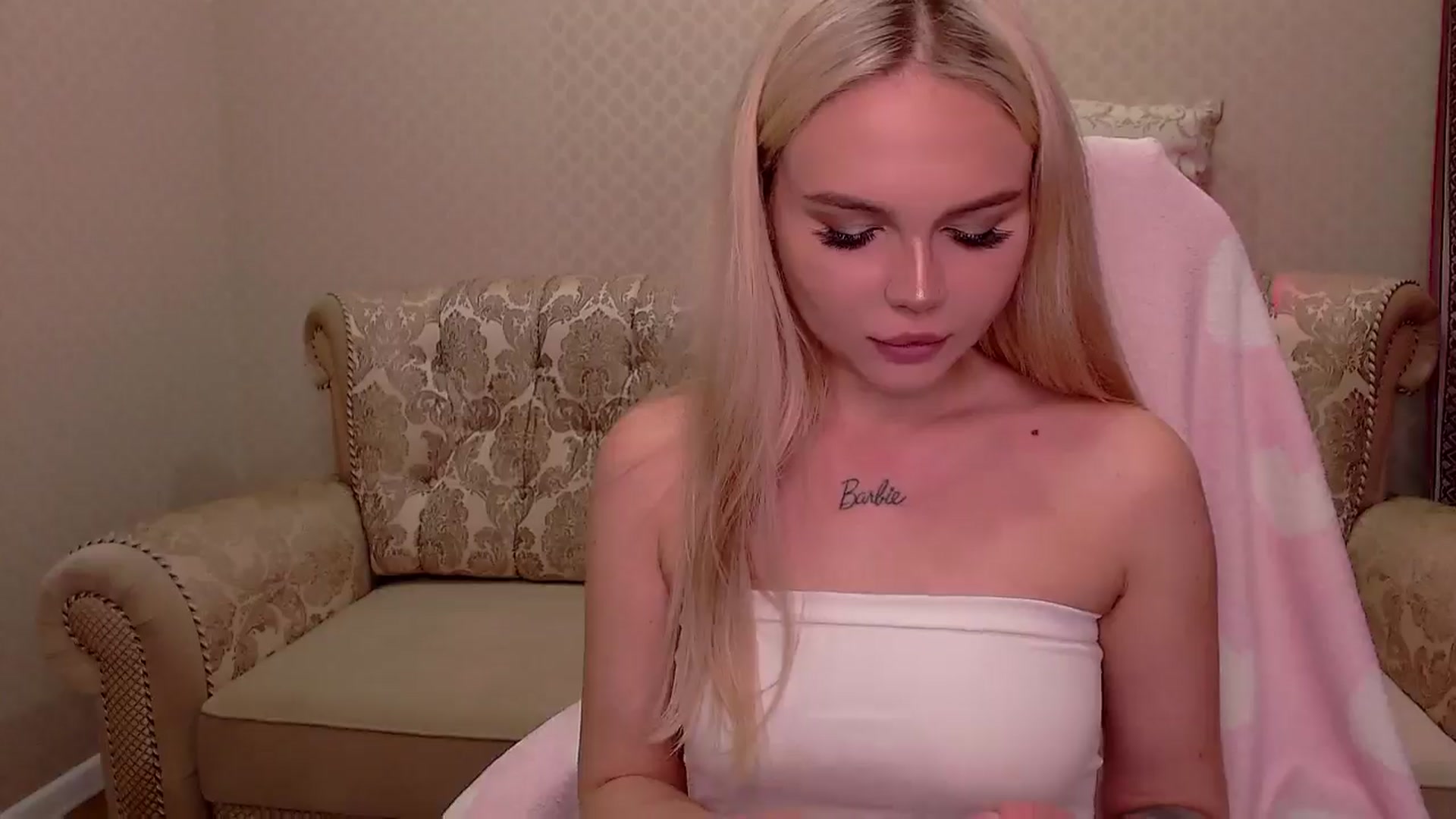 Gallery image thumbnail from Ariana_Blissx's myfreecams stream on, 04/27/2026, 08:59 image 17 of 20
