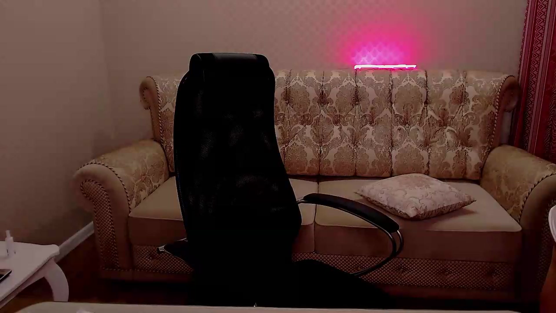 Gallery image thumbnail from Ariana_Blissx's myfreecams stream on, 04/30/2026, 08:23 image 20 of 20
