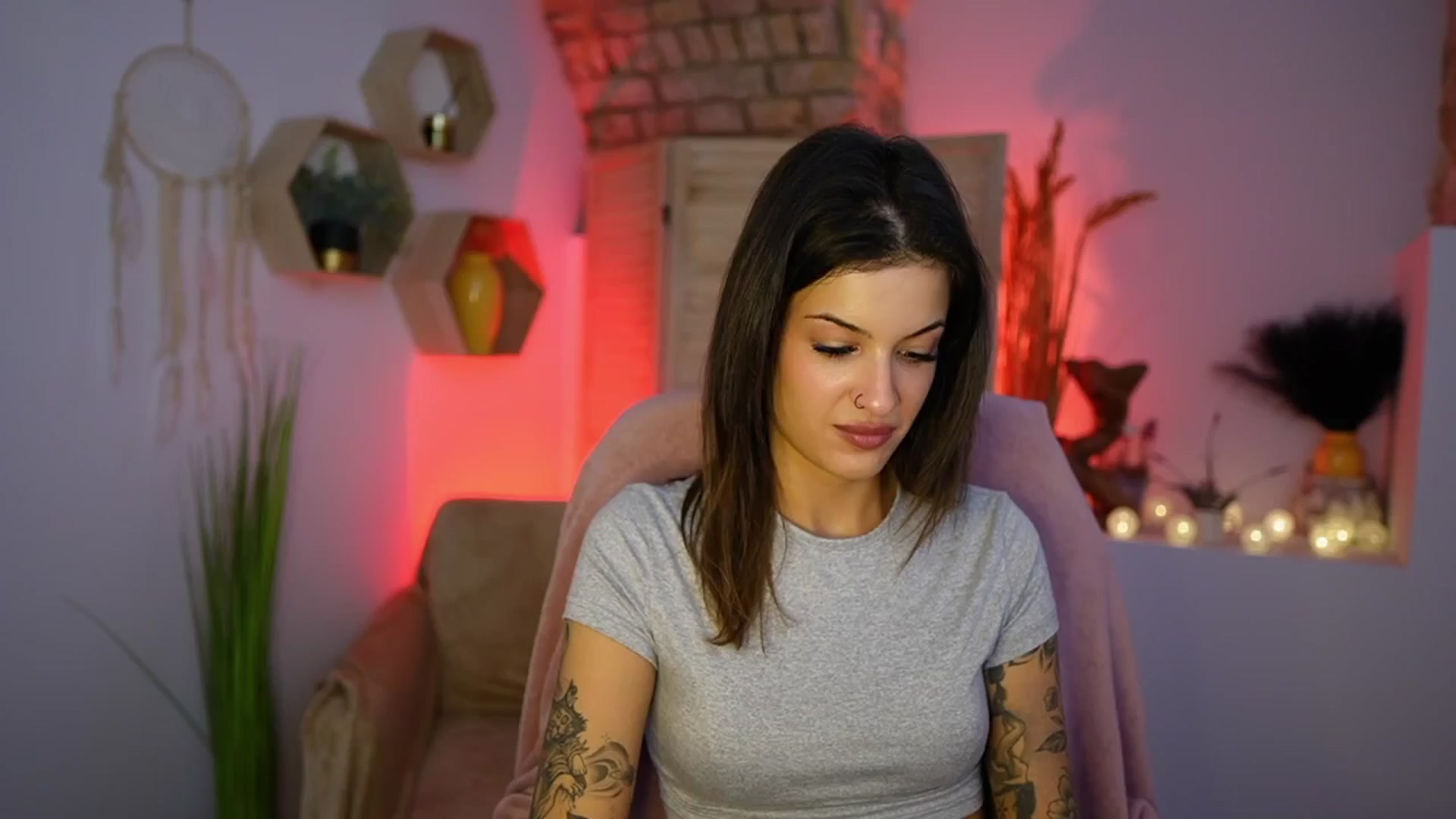 Gallery image thumbnail from Ariana_Love's myfreecams stream on, 01/17/2025, 10:49 image 7 of 20