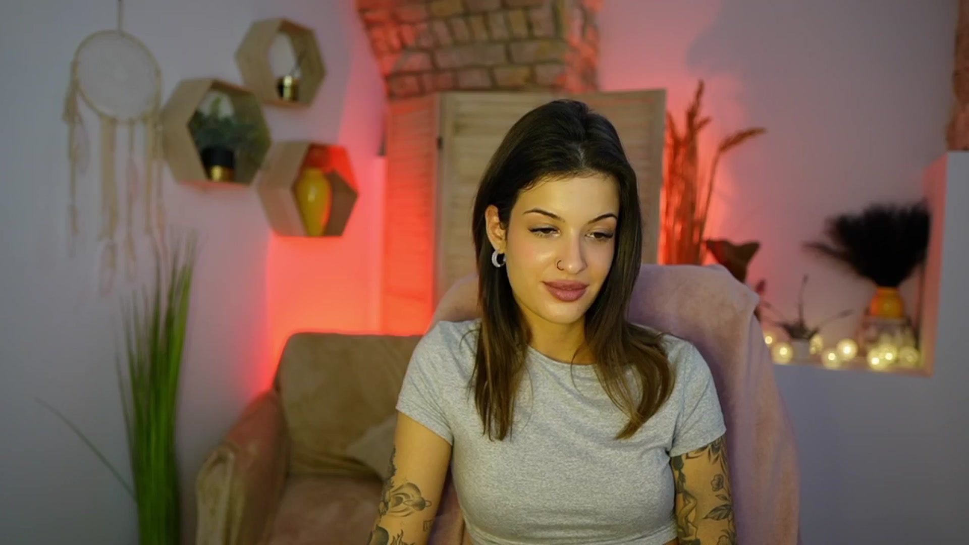 Gallery image thumbnail from Ariana_Love's myfreecams stream on, 01/17/2025, 12:36 image 3 of 20