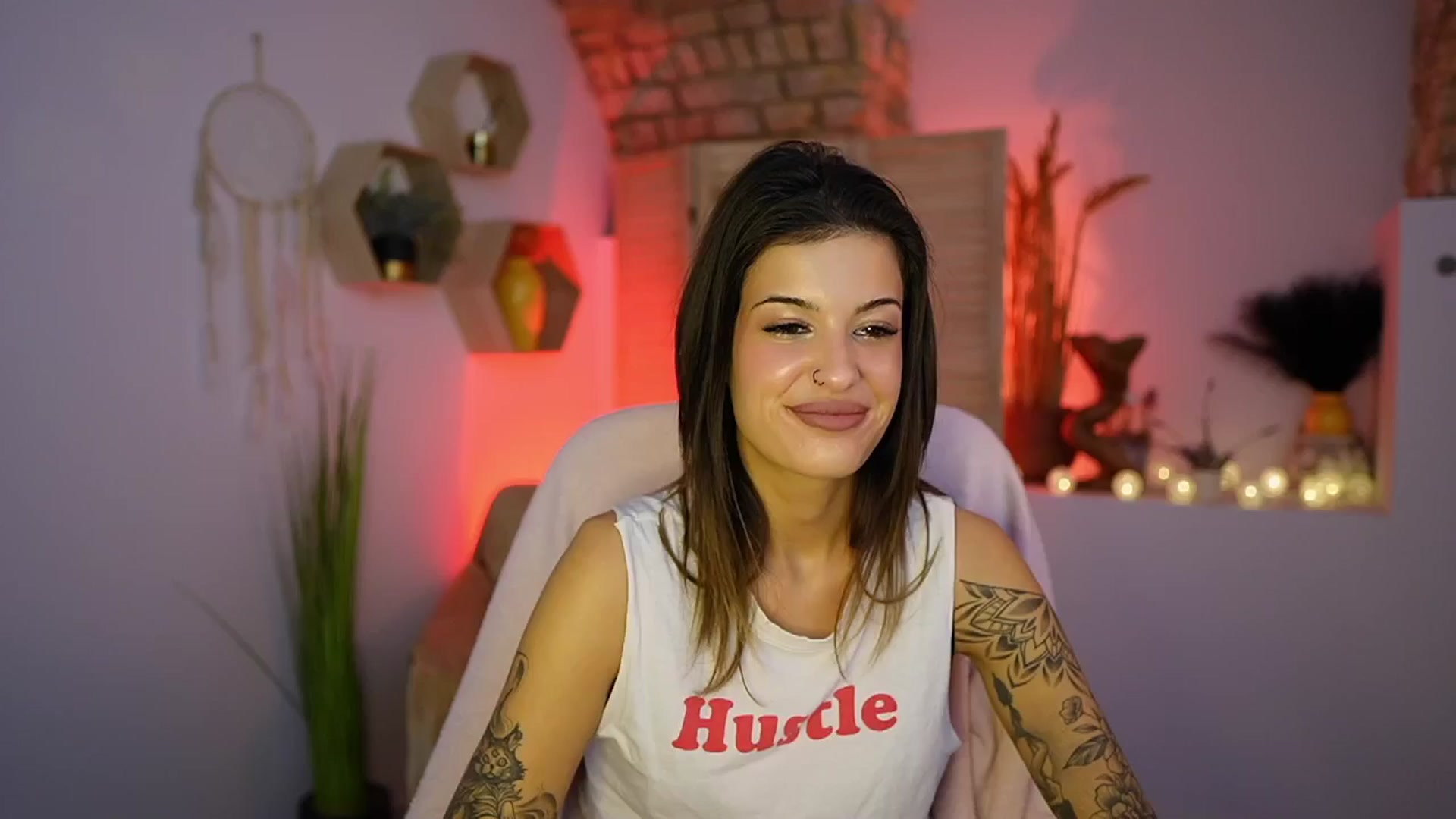 Gallery image thumbnail from Ariana_Love's myfreecams stream on, 01/18/2025, 13:52 image 9 of 20